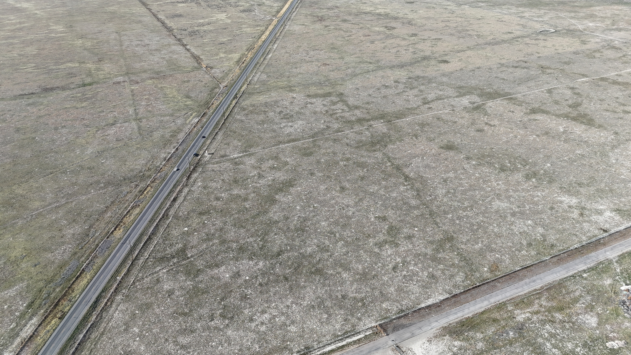 THE CROSSING AT WILLOW CREEK - Land