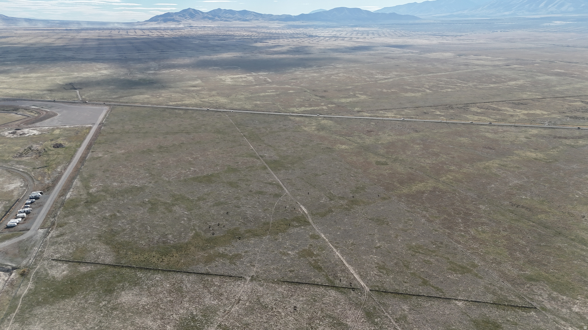 THE CROSSING AT WILLOW CREEK - Land