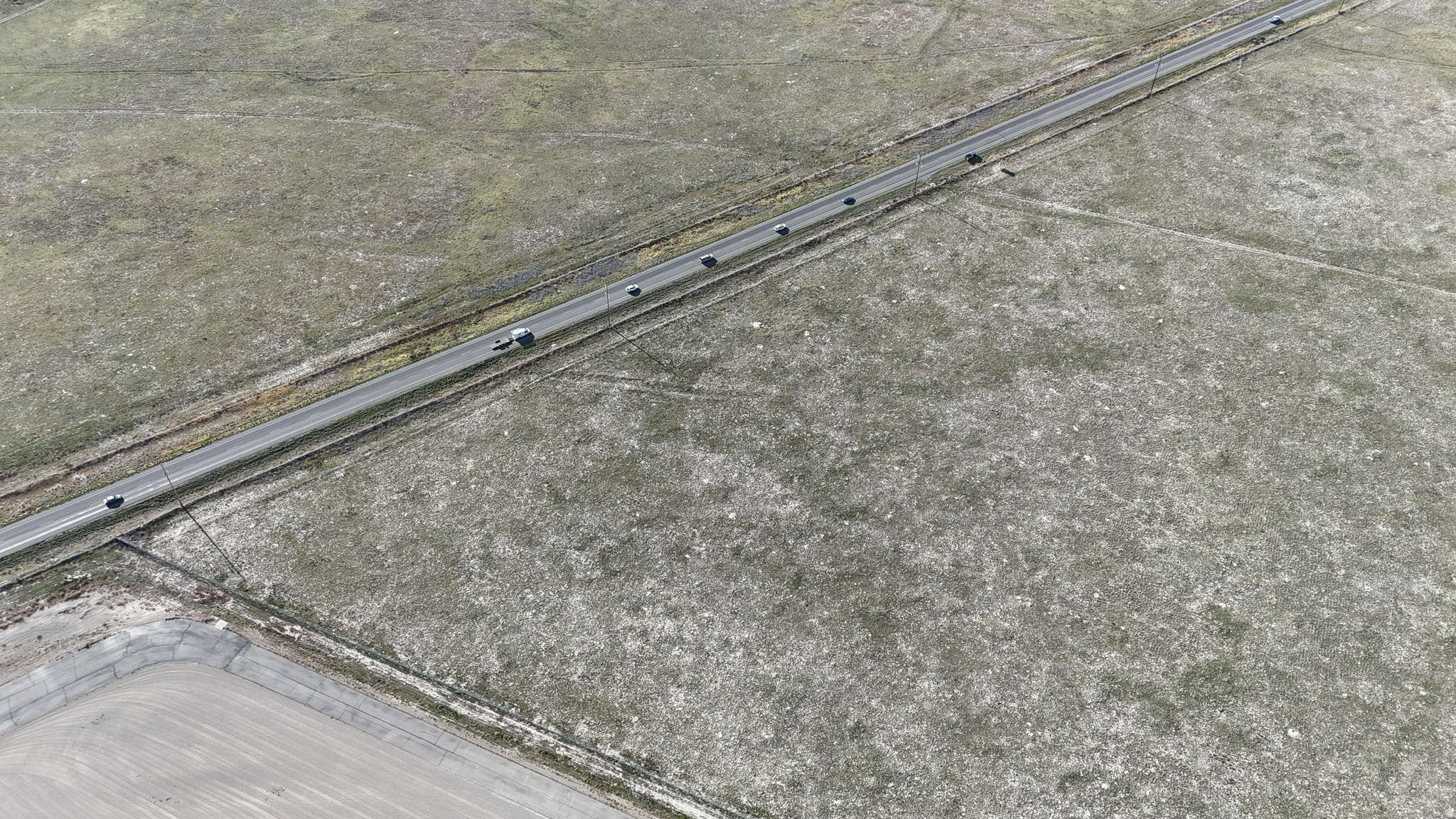 THE CROSSING AT WILLOW CREEK - Land
