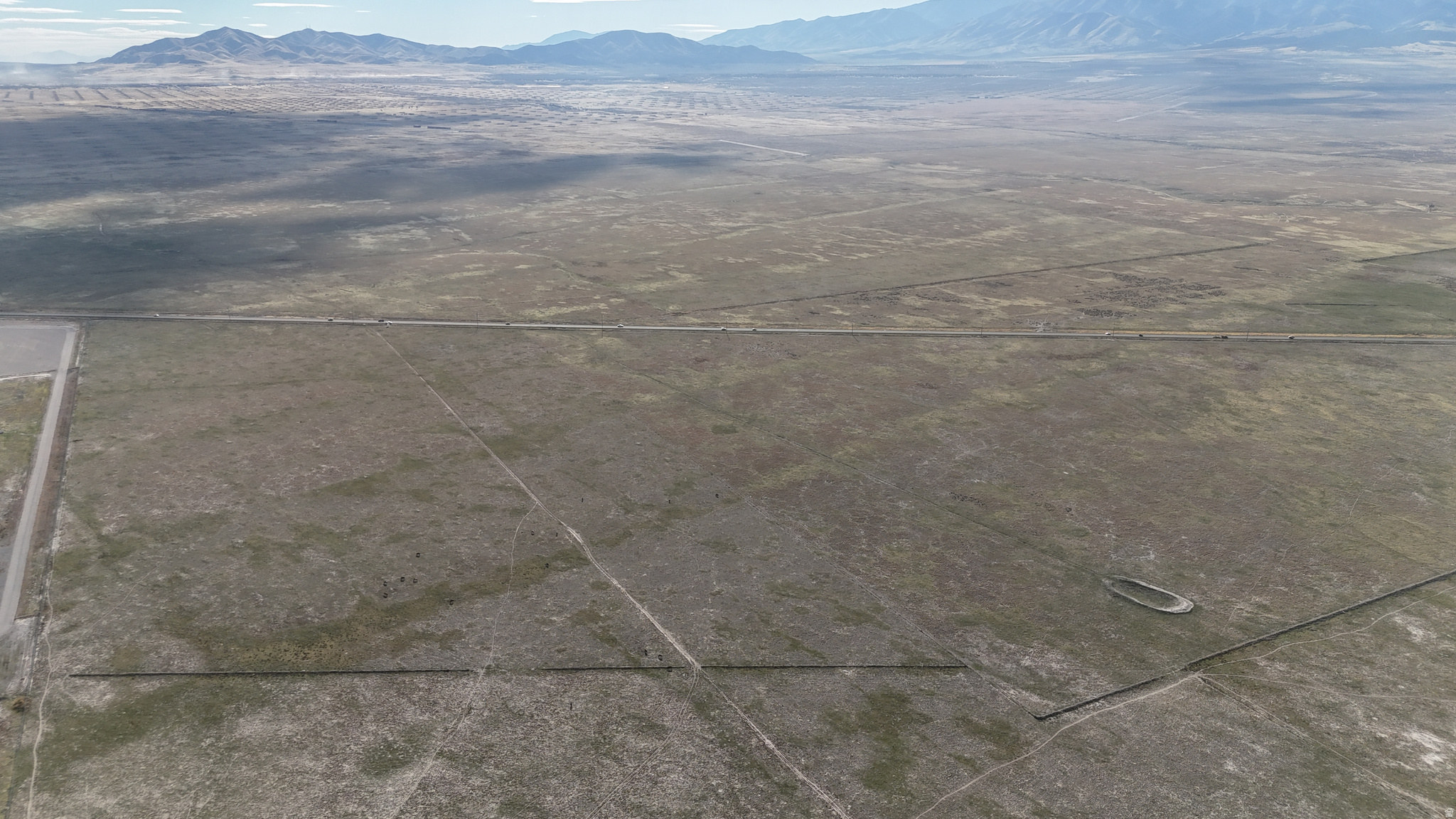 THE CROSSING AT WILLOW CREEK - Land