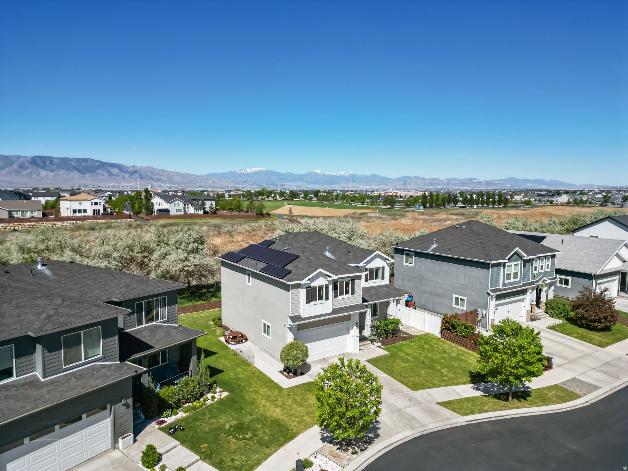 WESTBROOK - Residential