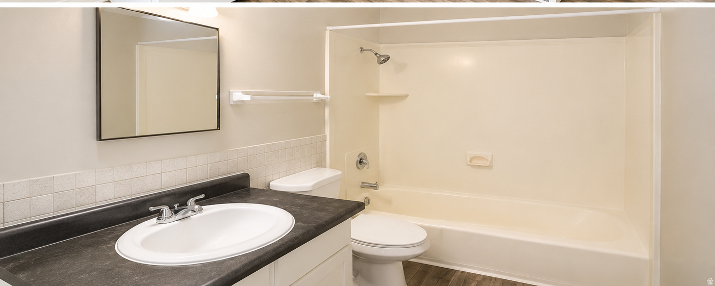 MORTON MEADOWS PLAT - Residential