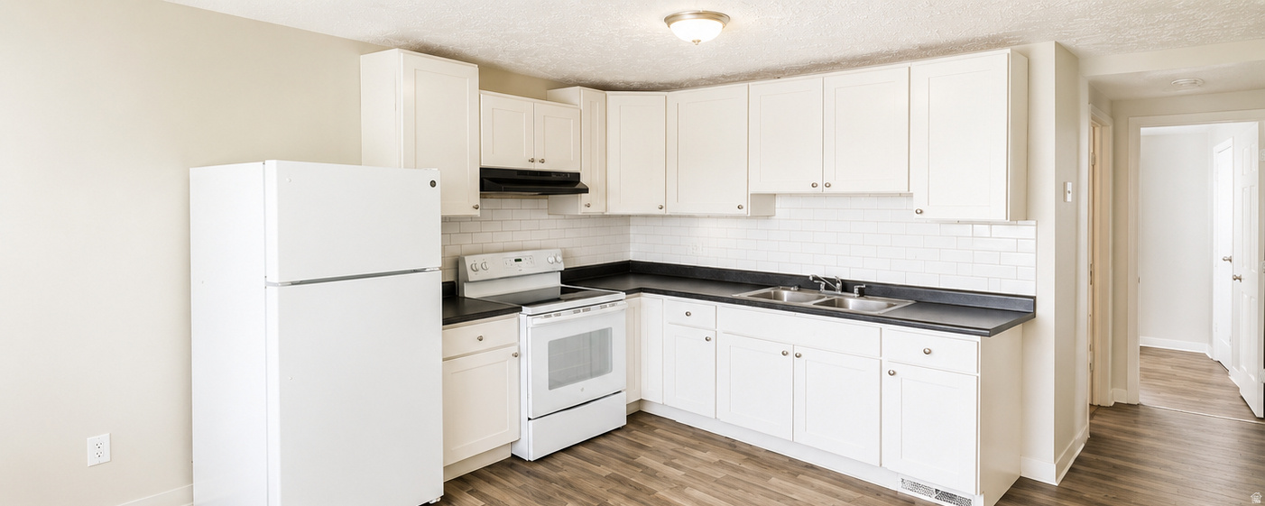 MORTON MEADOWS PLAT - Residential