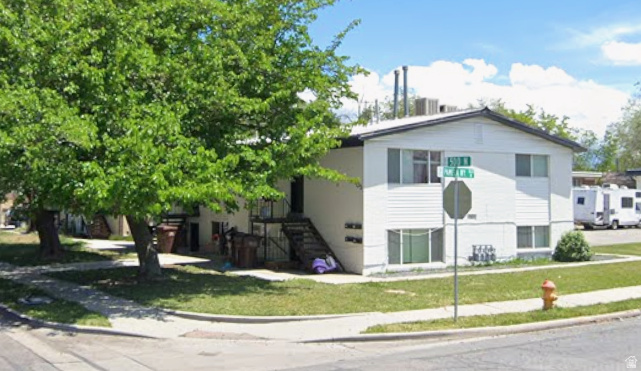 MORTON MEADOWS PLAT - Residential