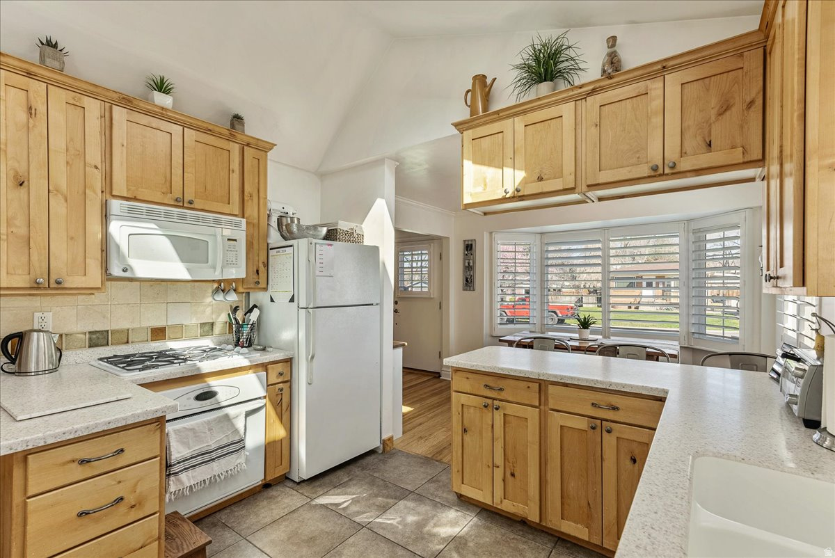 BROOKLANE - Residential
