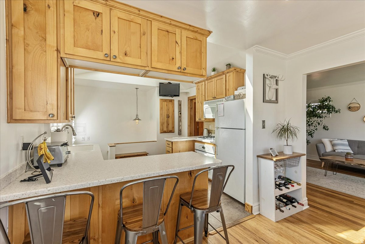 BROOKLANE - Residential