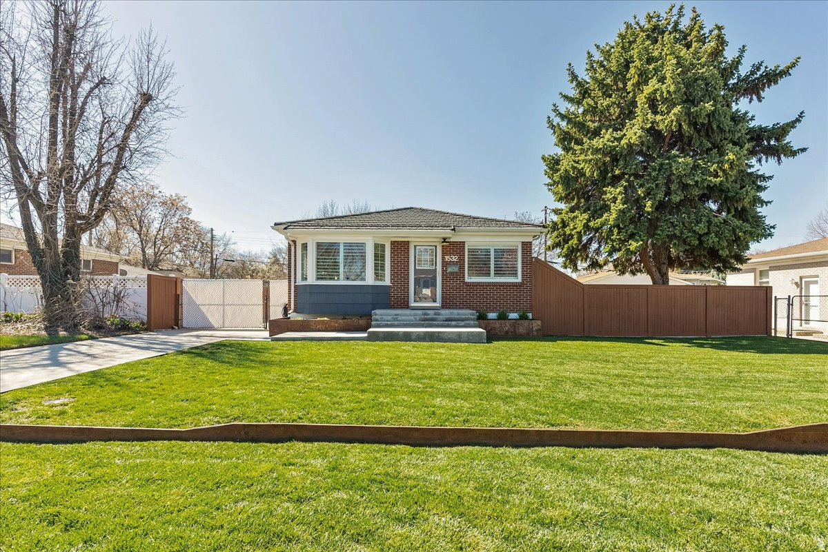 BROOKLANE - Residential