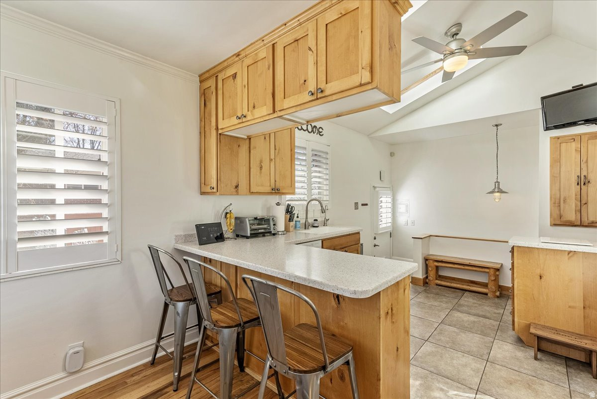 BROOKLANE - Residential