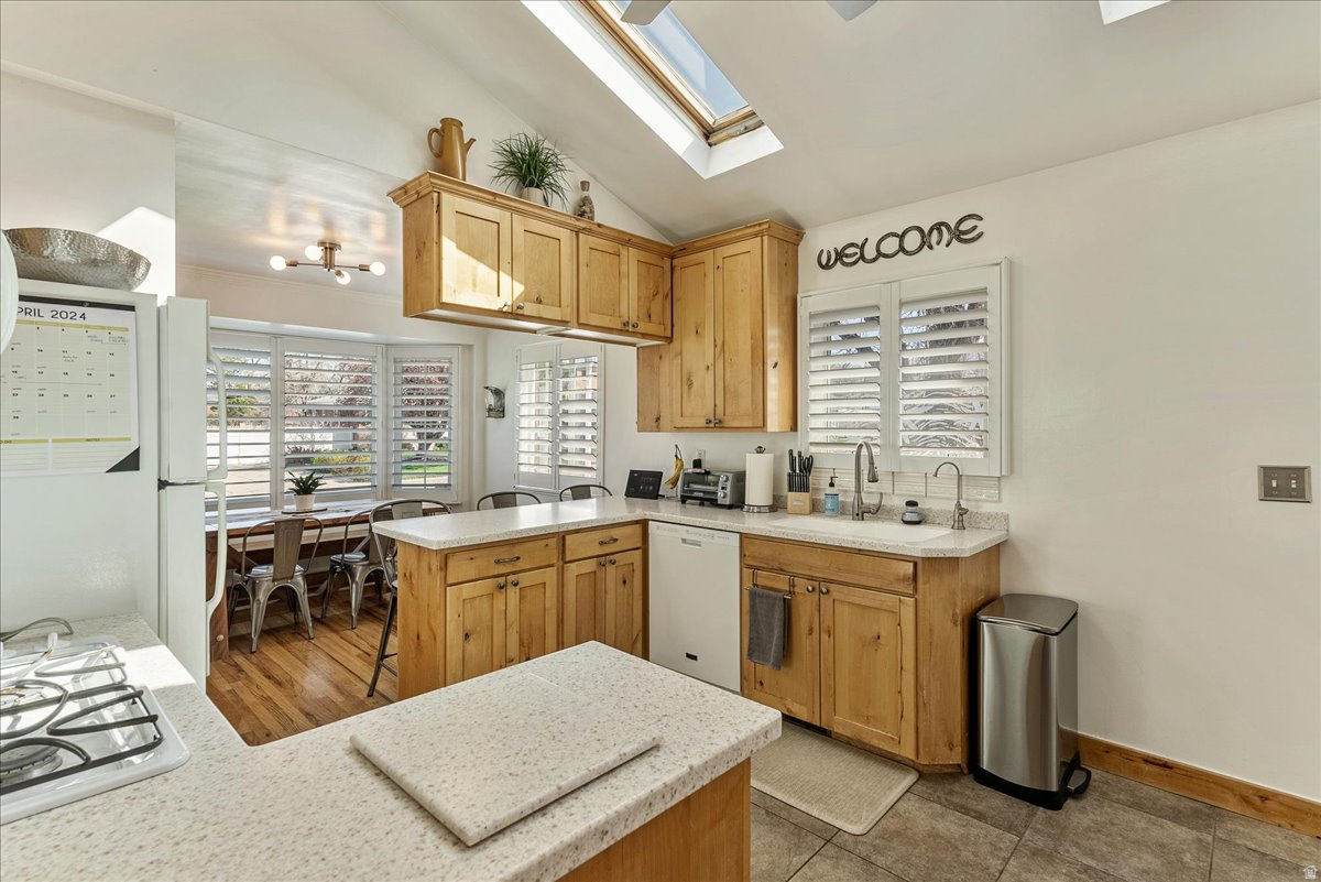 BROOKLANE - Residential