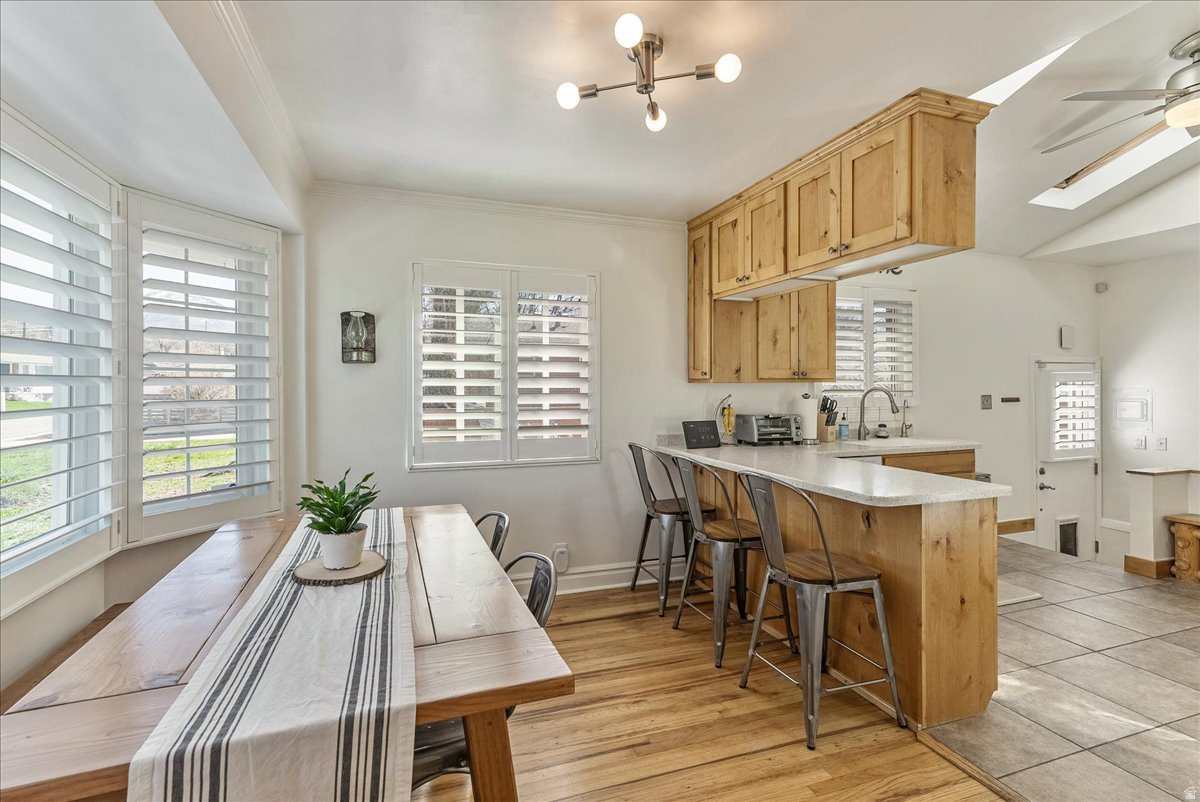BROOKLANE - Residential