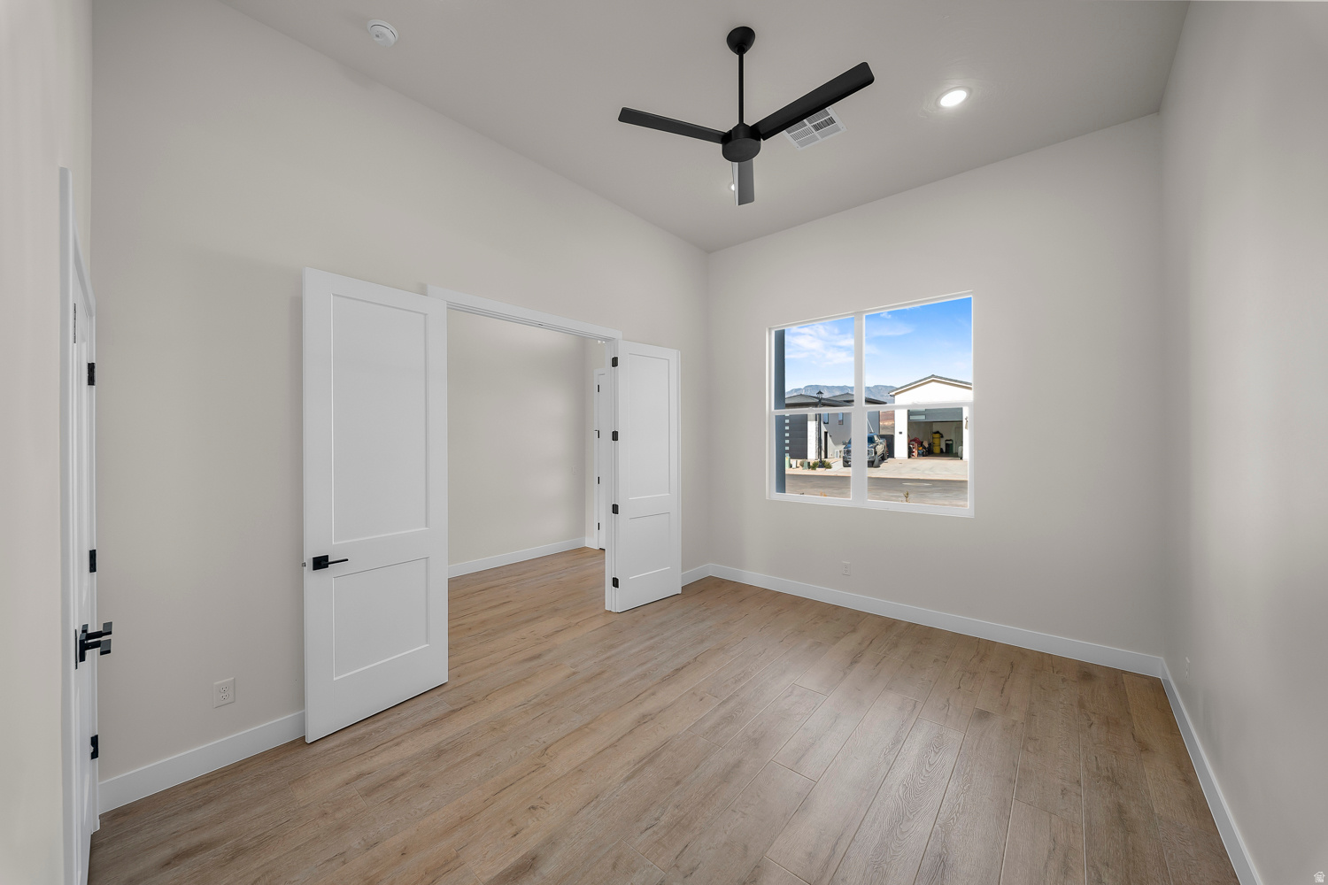 SAND HOLLOW VILLAGE - Residential