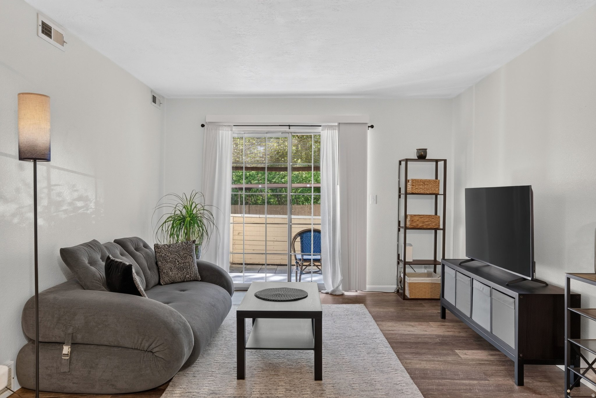 WATERSIDE CONDOS - Residential