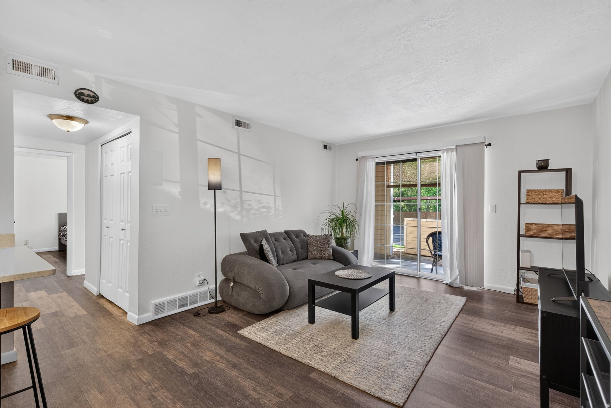 WATERSIDE CONDOS - Residential