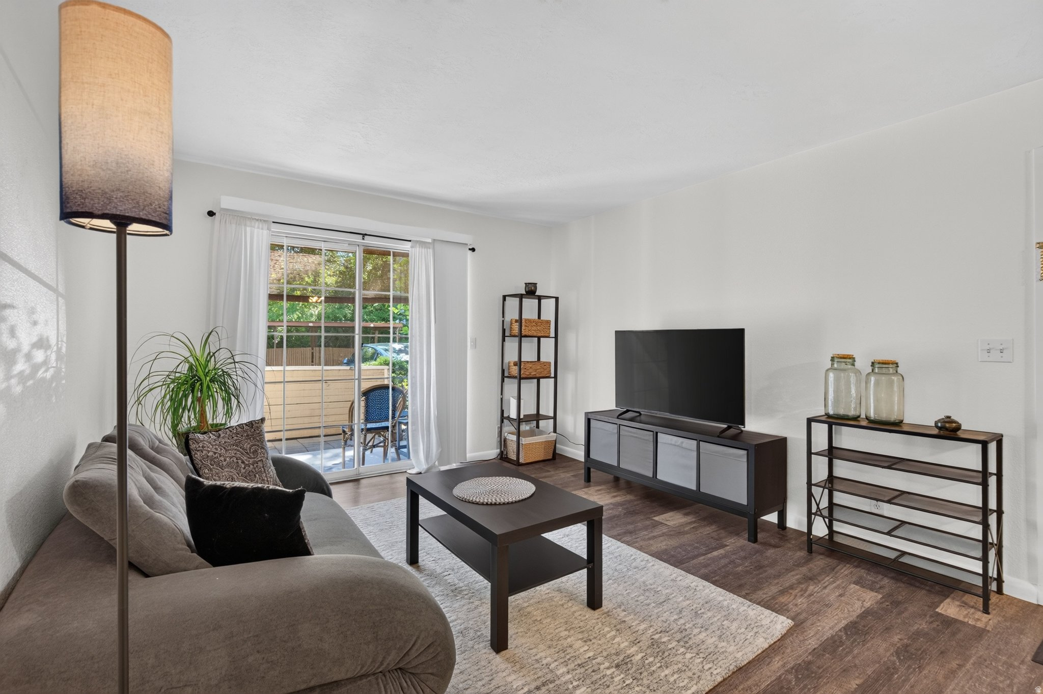 WATERSIDE CONDOS - Residential
