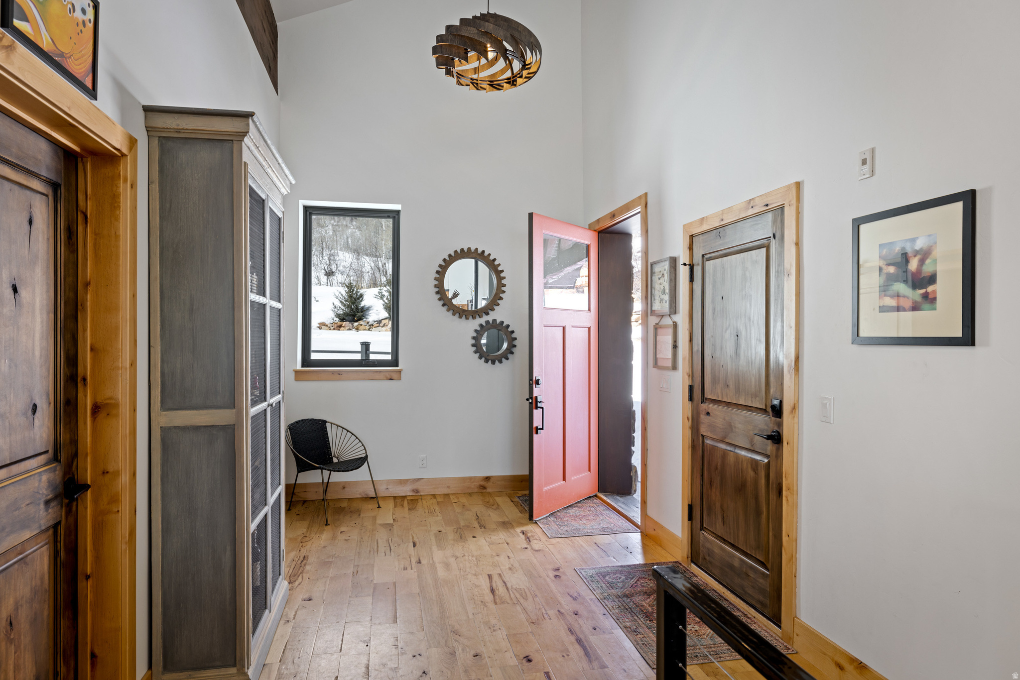 STAGE COACH ESTATES - Residential