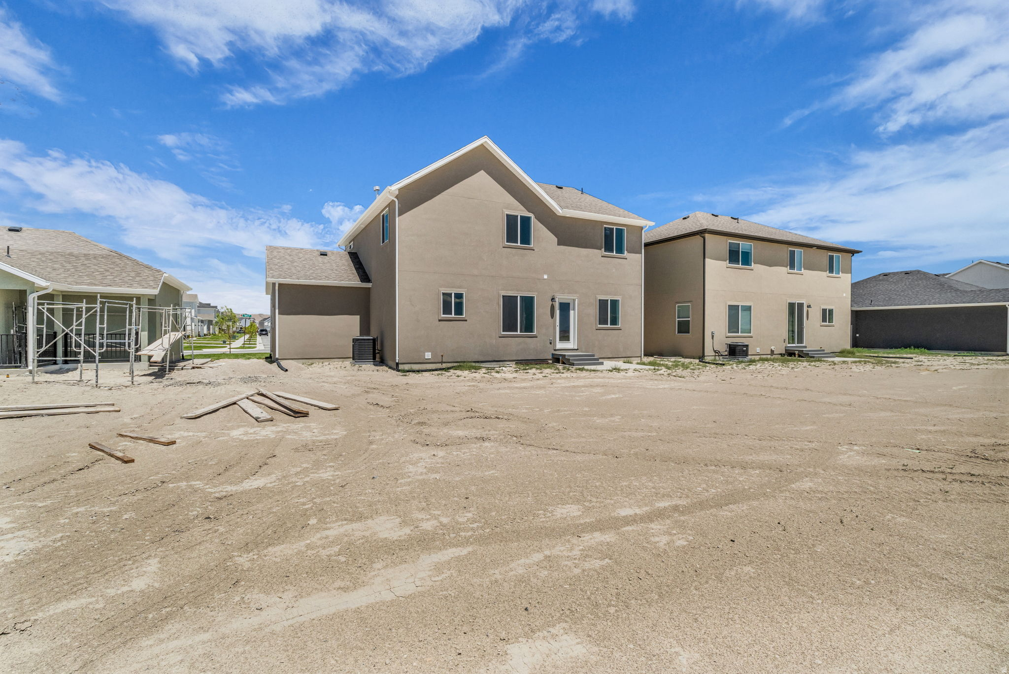 HARMONY 3 - Residential