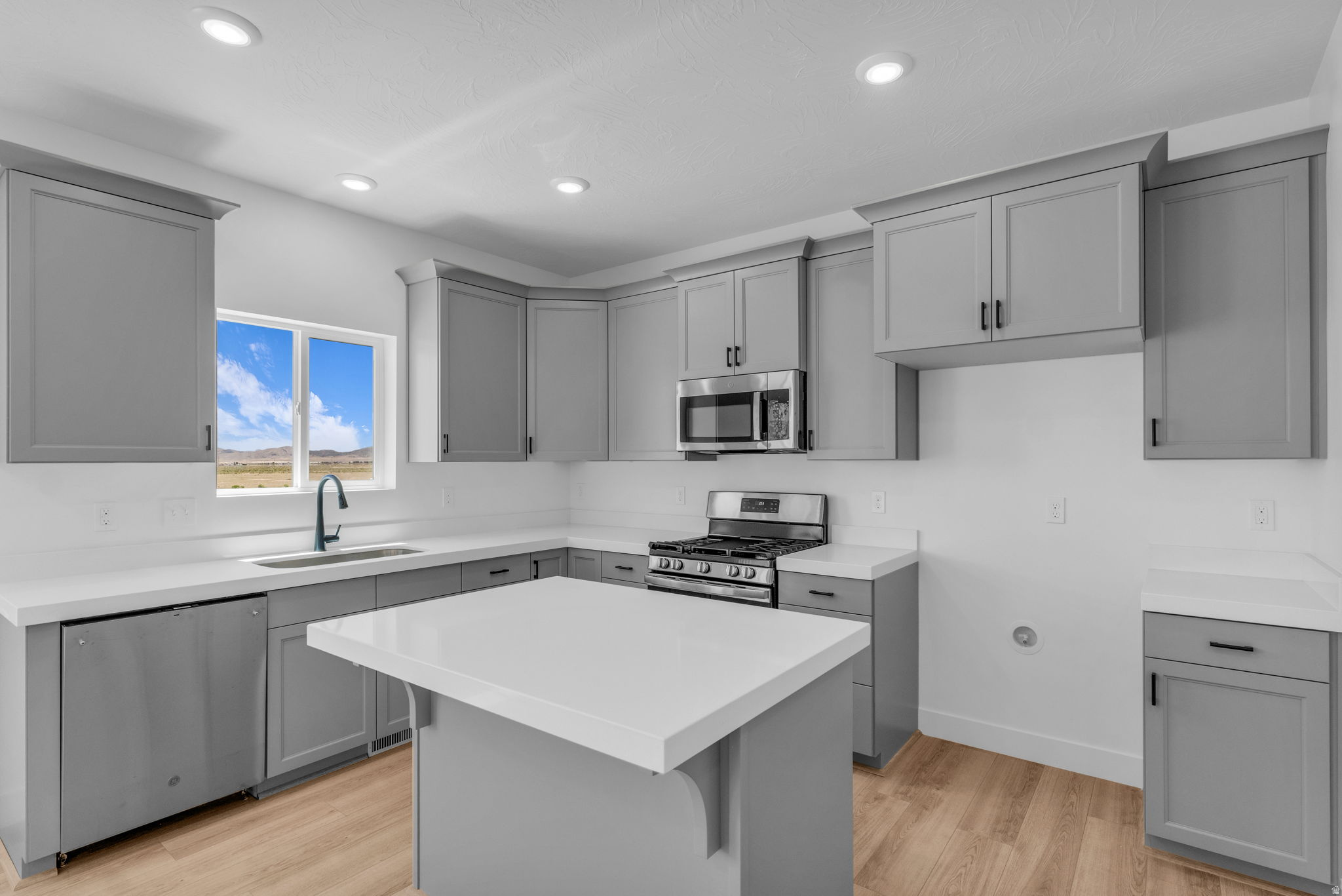 HARMONY 3 - Residential