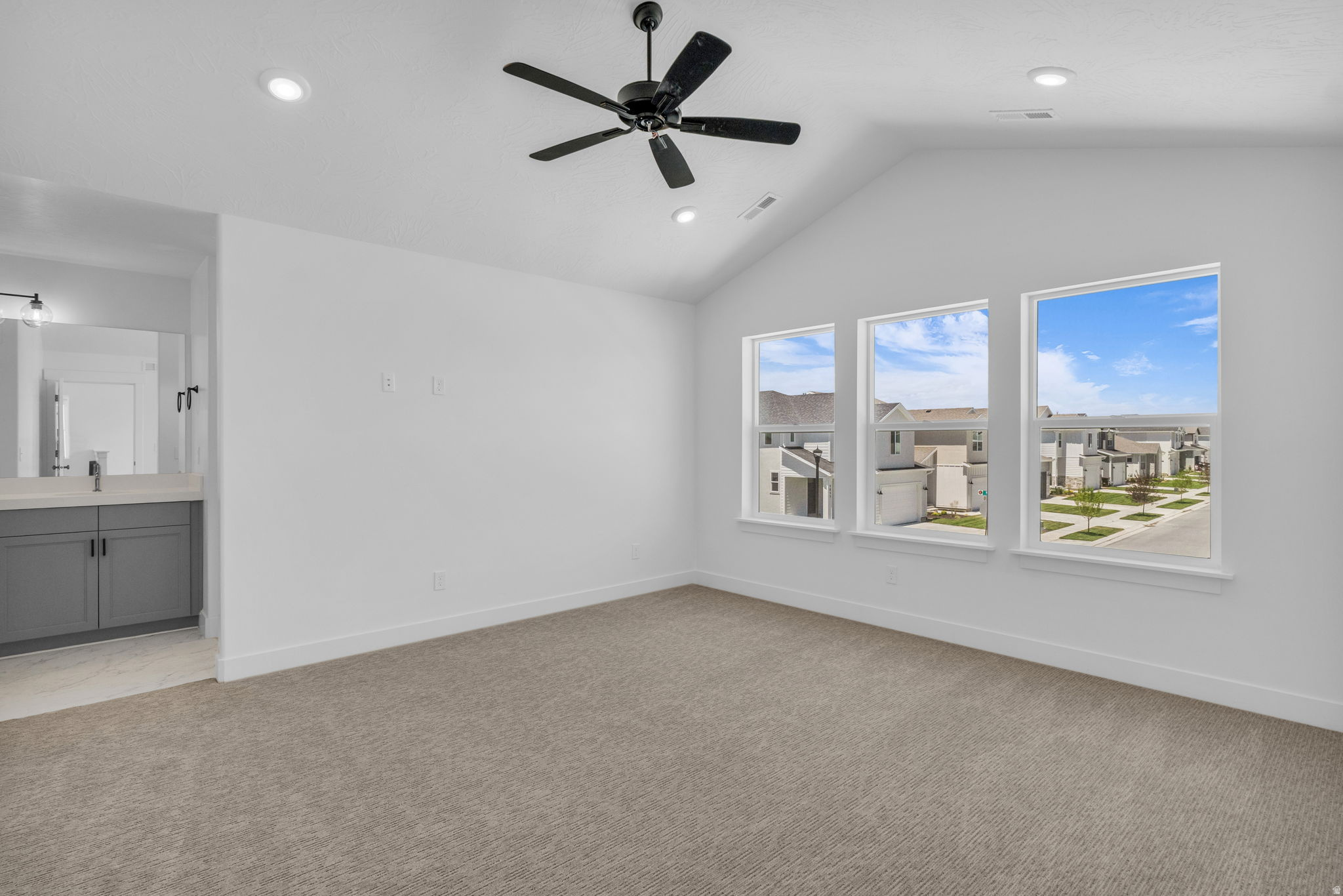 HARMONY 3 - Residential