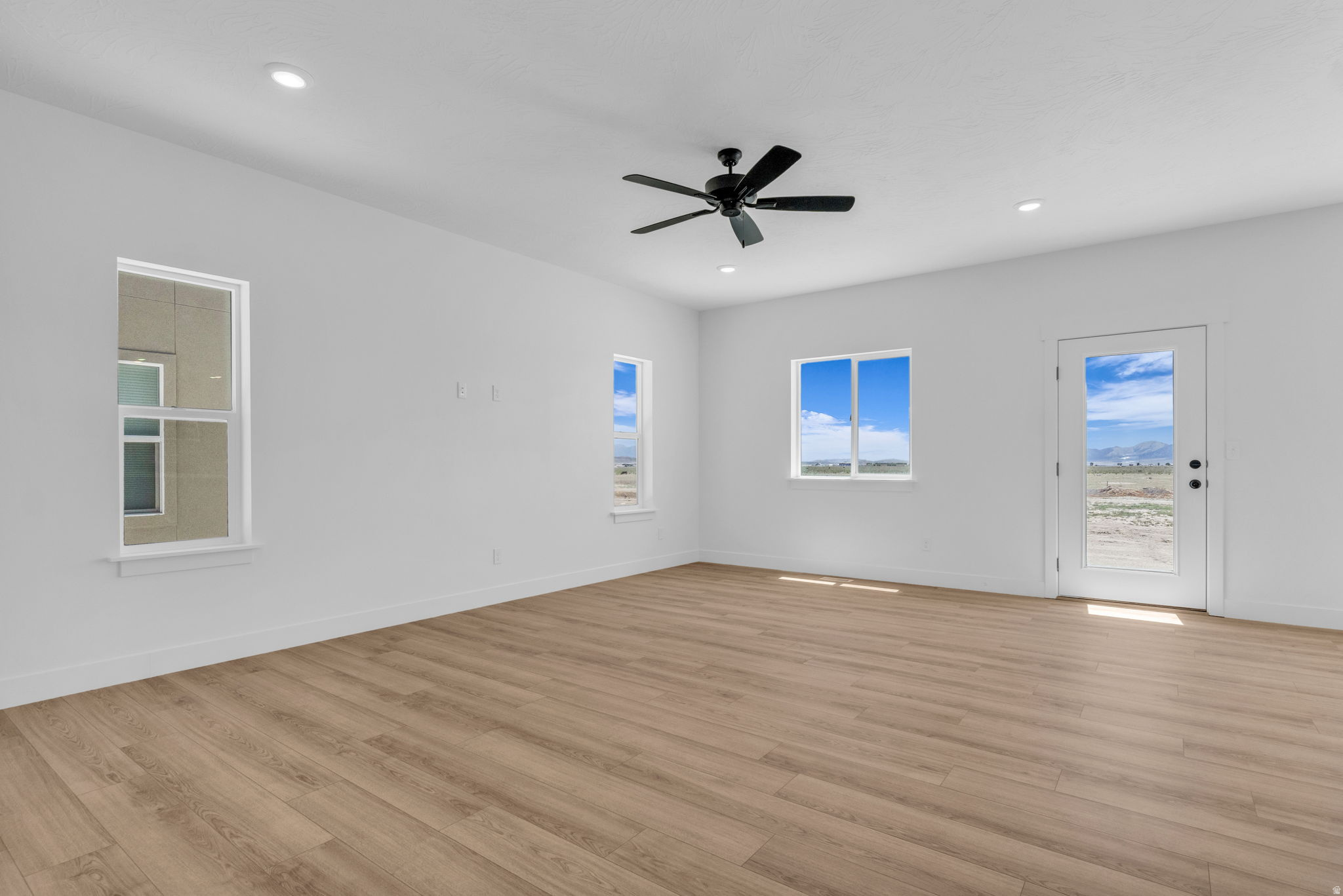 HARMONY 3 - Residential