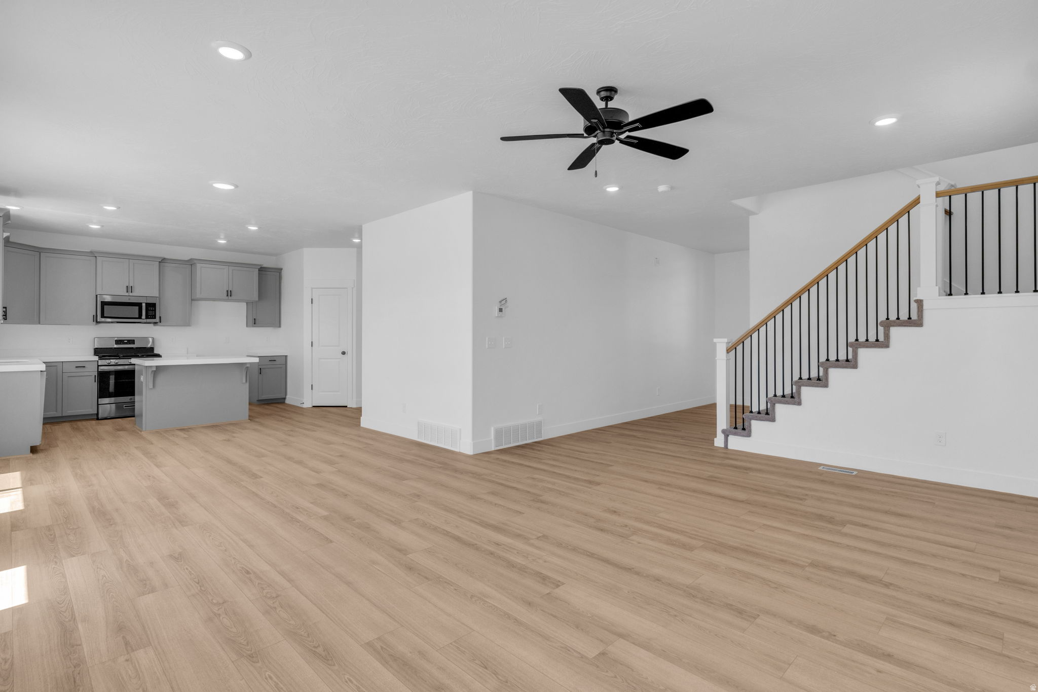 HARMONY 3 - Residential