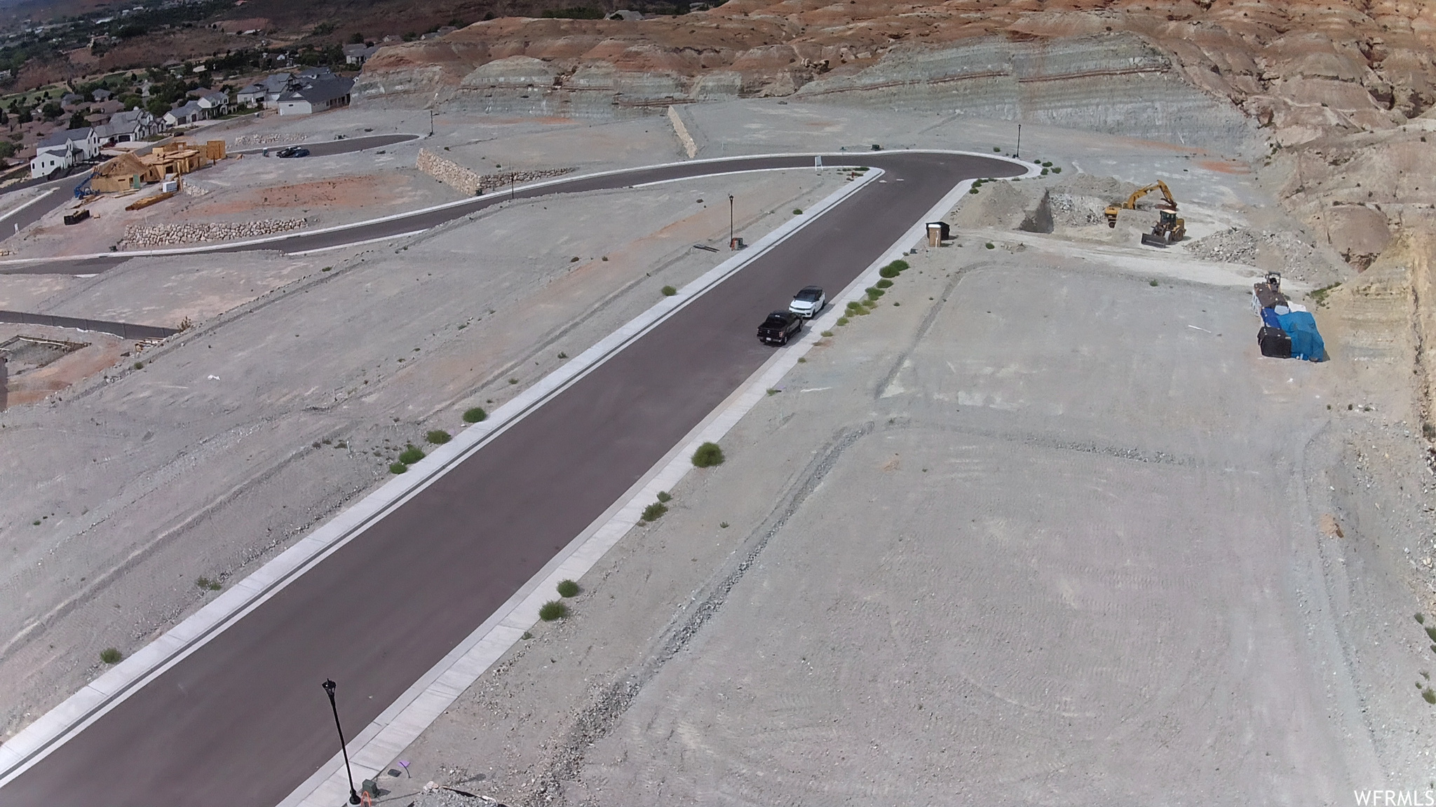 INDIAN KNOLLS PHASE5 - Land