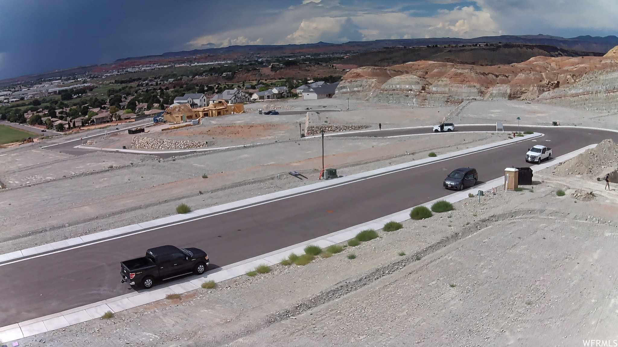 INDIAN KNOLLS PHASE5 - Land