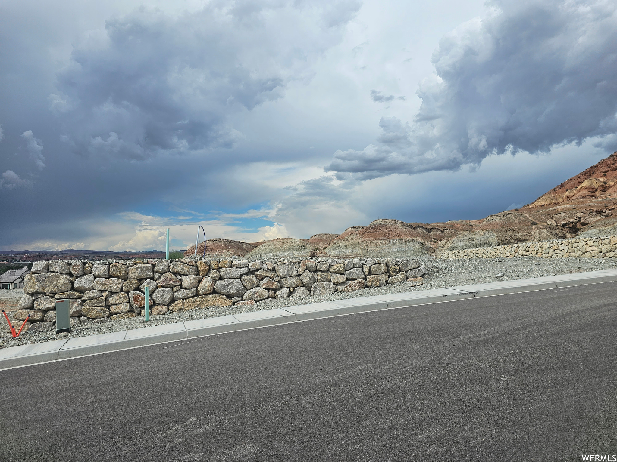 INDIAN KNOLLS PHASE5 - Land