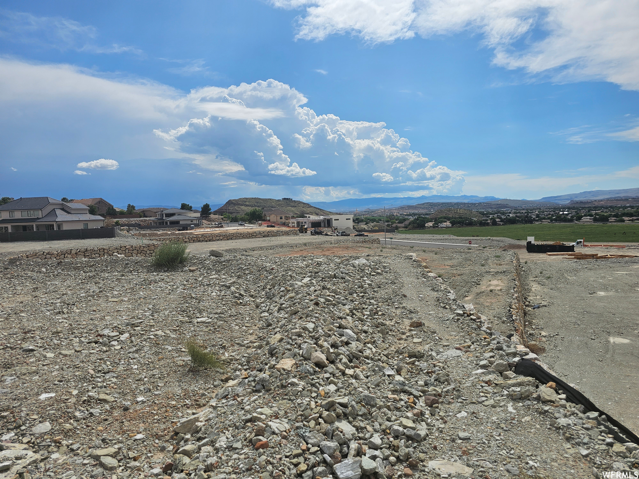 INDIAN KNOLLS PHASE5 - Land