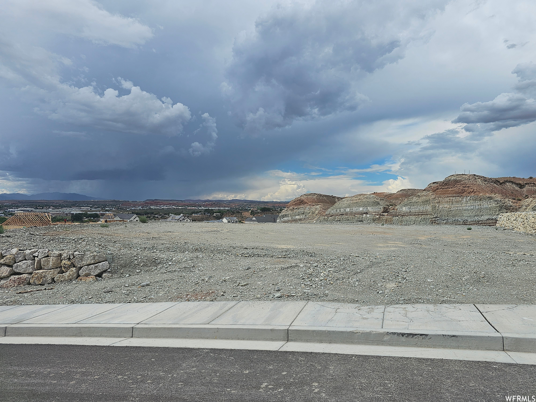 INDIAN KNOLLS PHASE5 - Land