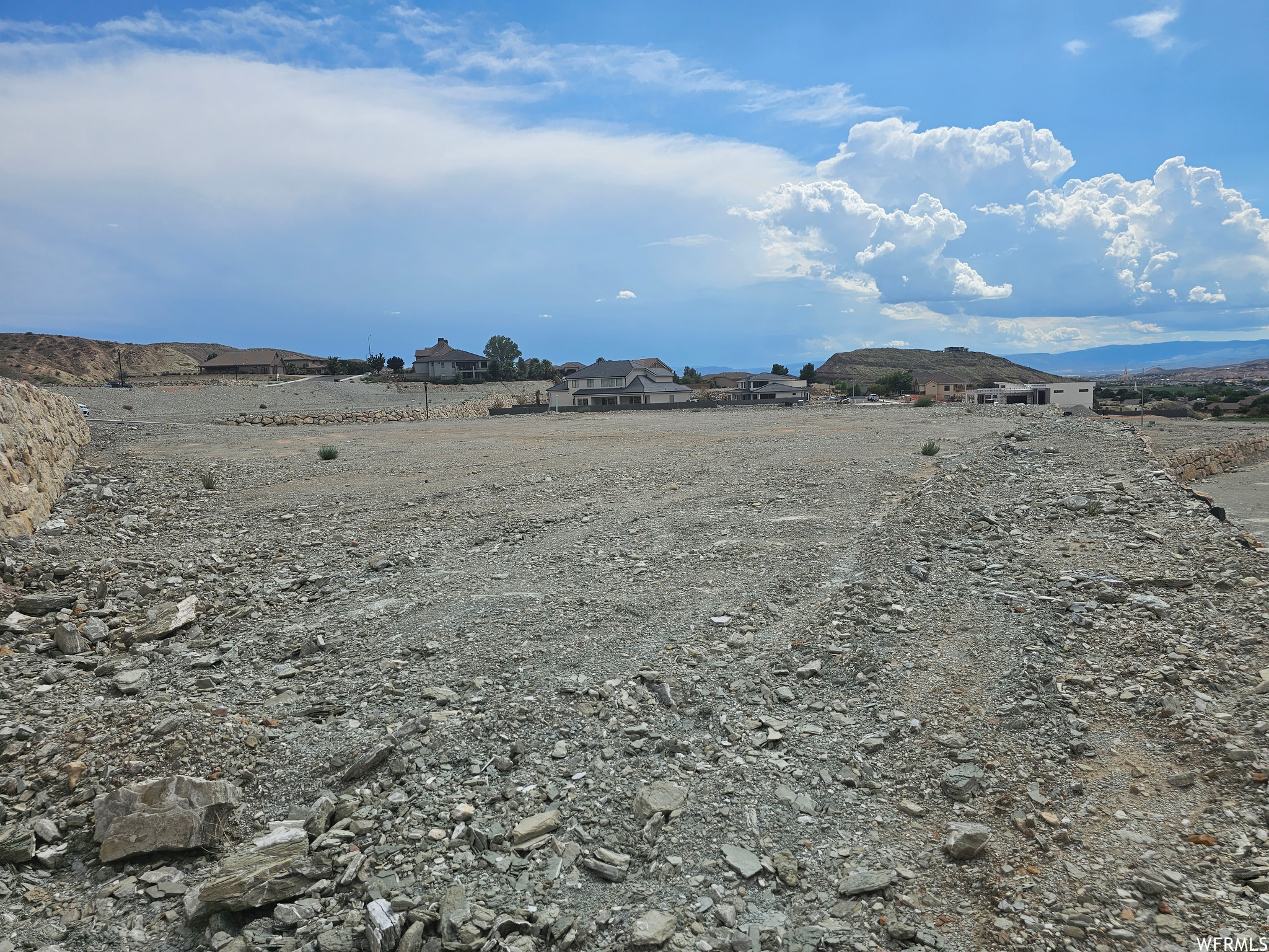 INDIAN KNOLLS PHASE5 - Land