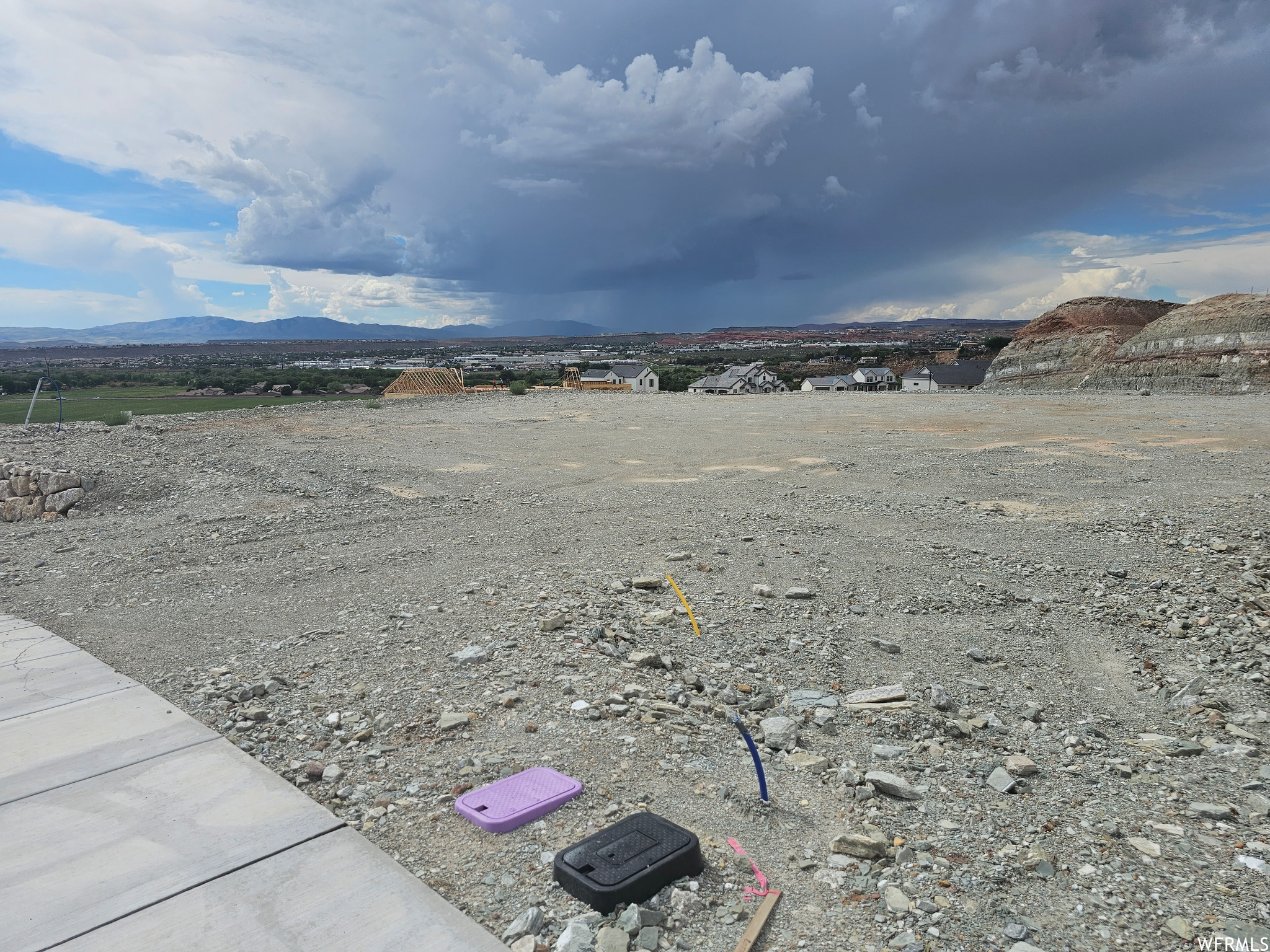 INDIAN KNOLLS PHASE5 - Land