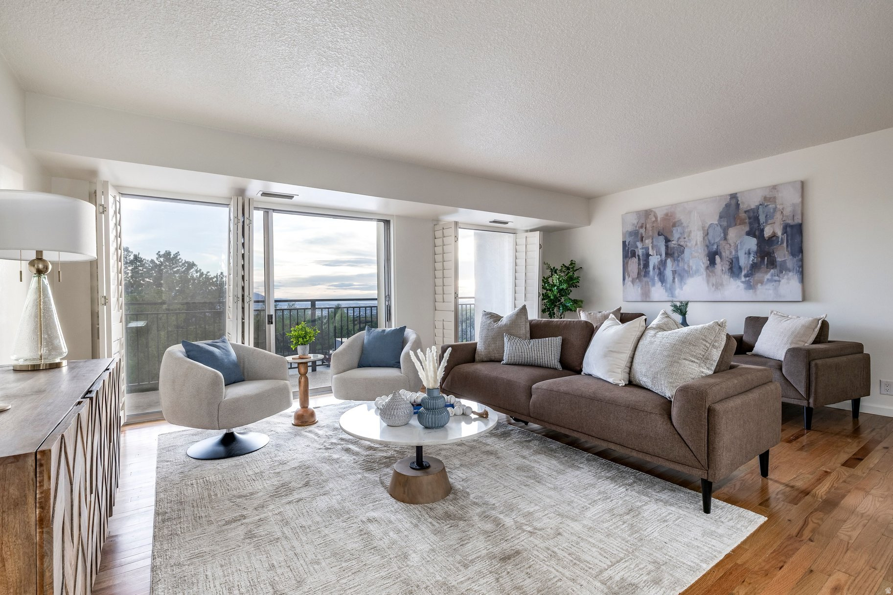 CANYON CREST - Residential