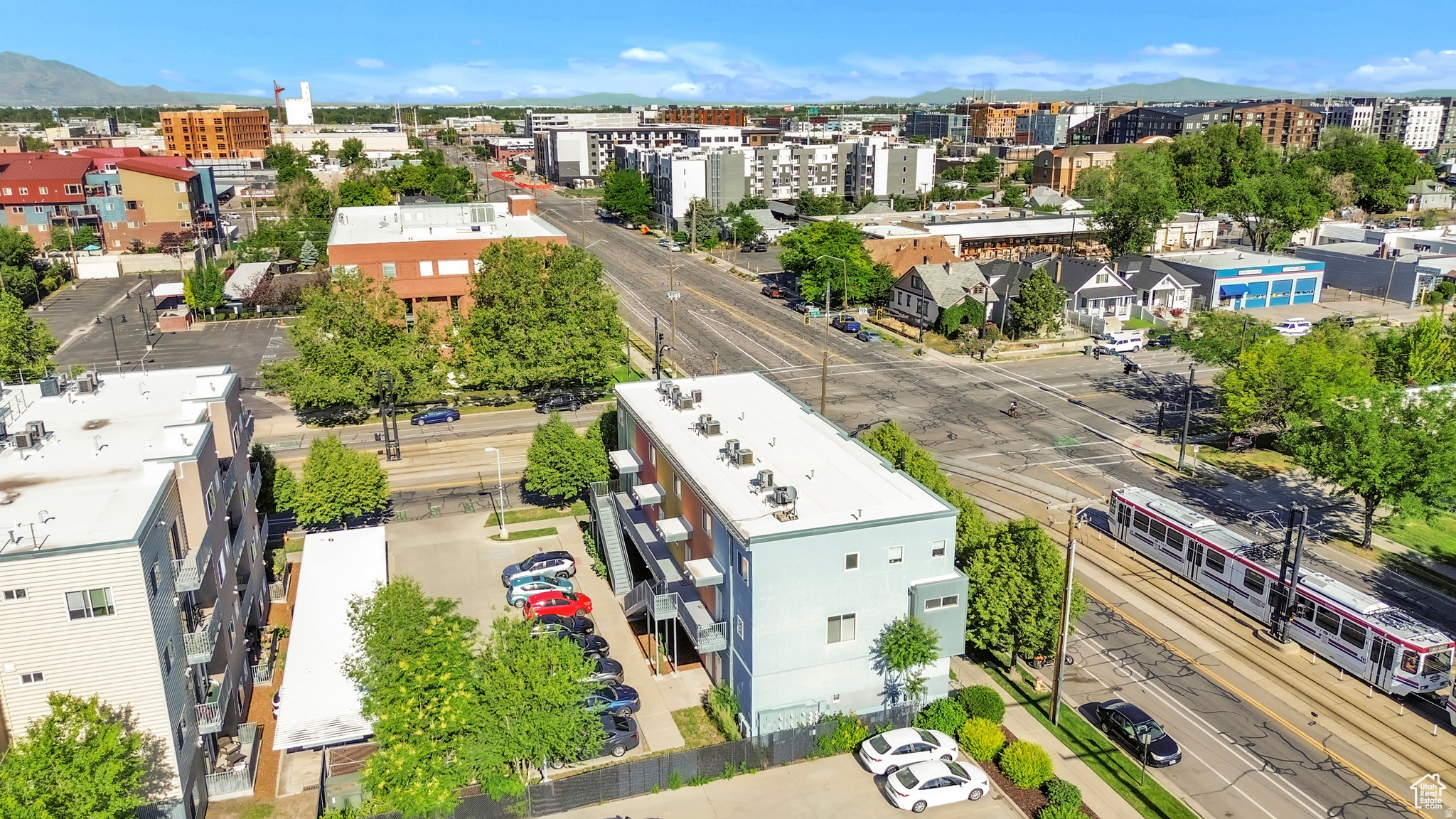 PARK - Residential
