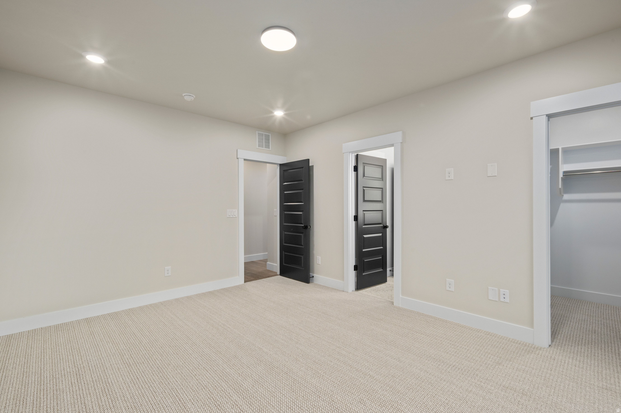 SAGE HEN HOLLOW SUBDIVISION - Residential
