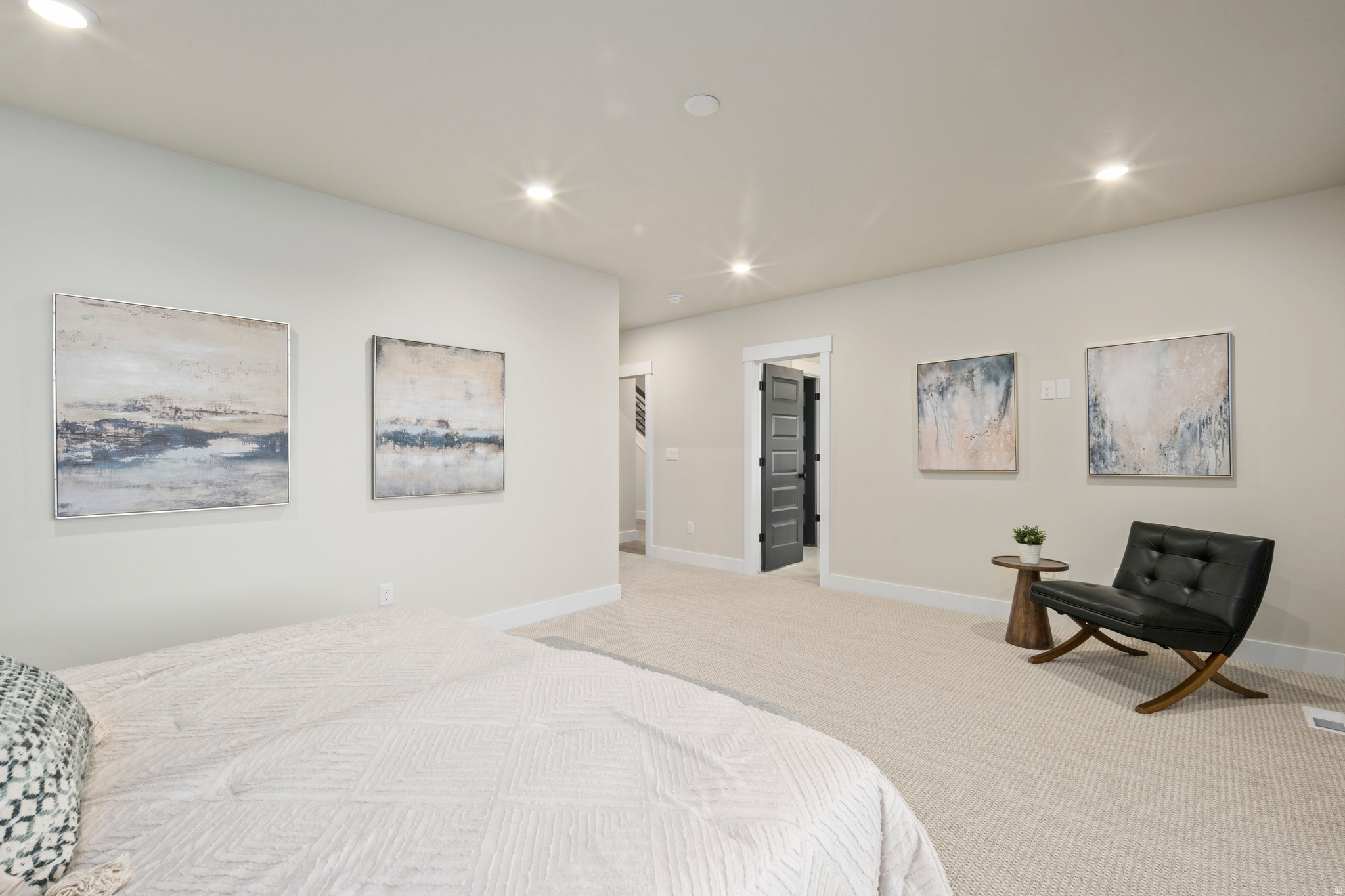 SAGE HEN HOLLOW SUBDIVISION - Residential