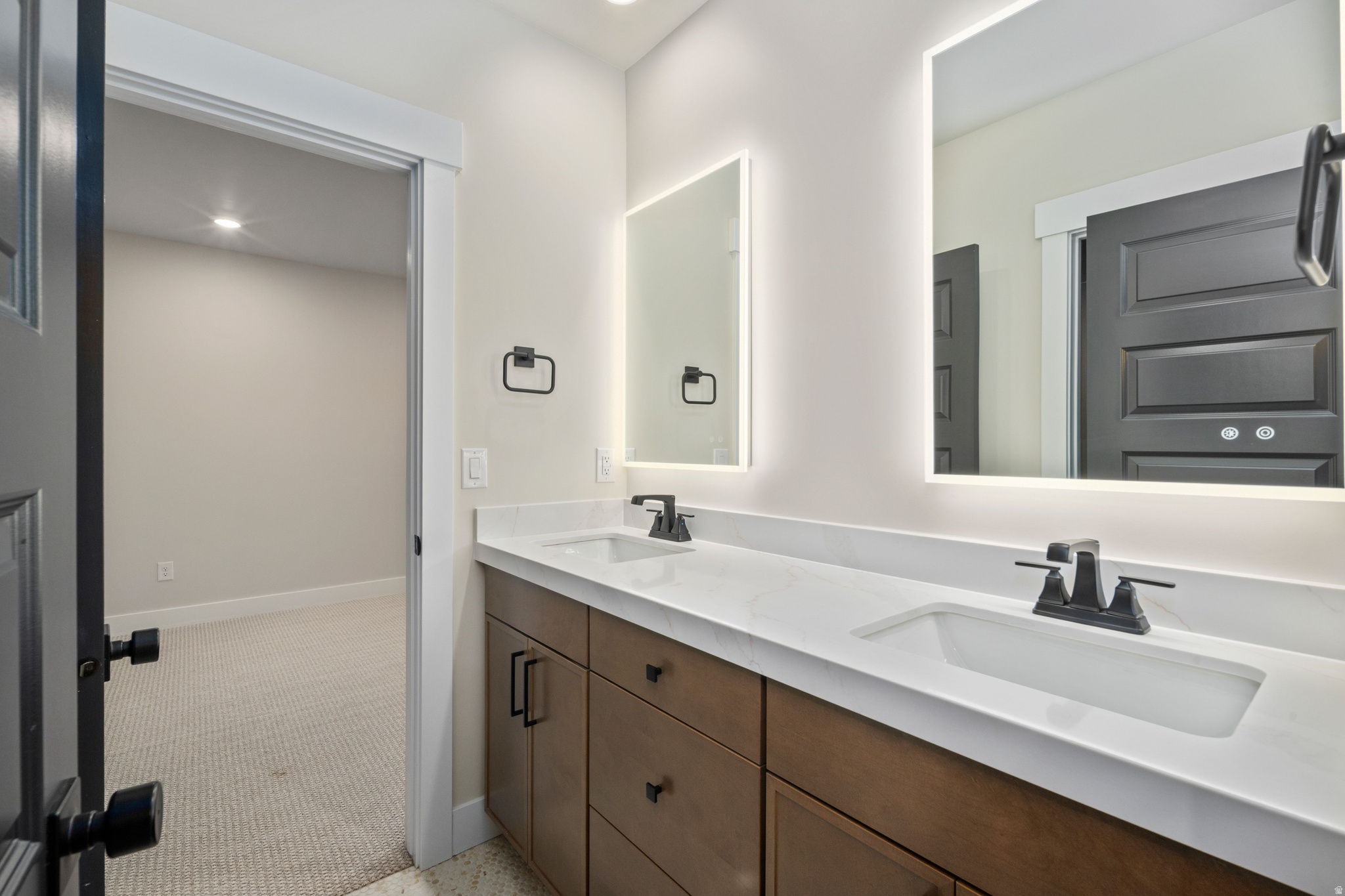 SAGE HEN HOLLOW SUBDIVISION - Residential