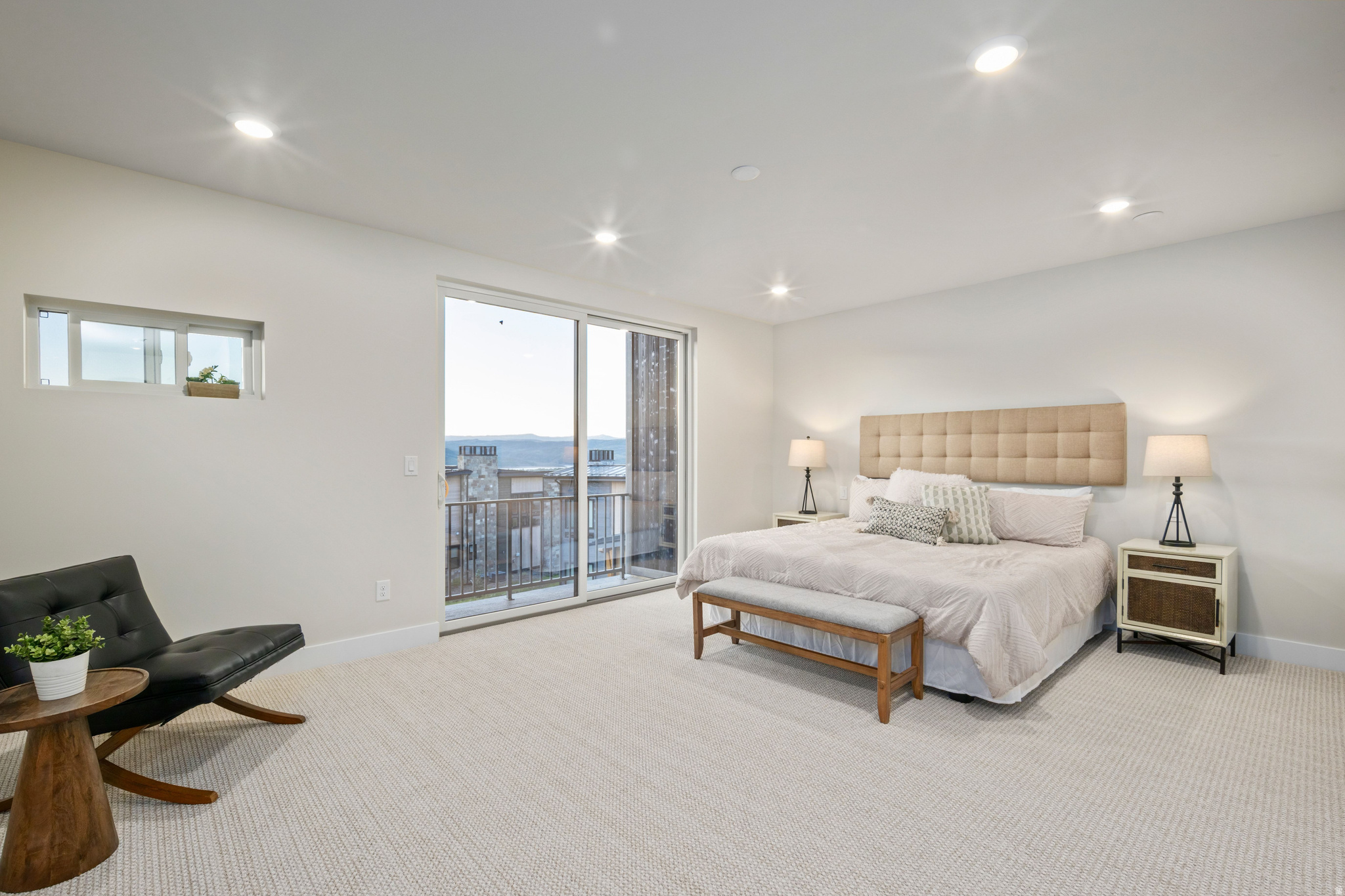 SAGE HEN HOLLOW SUBDIVISION - Residential