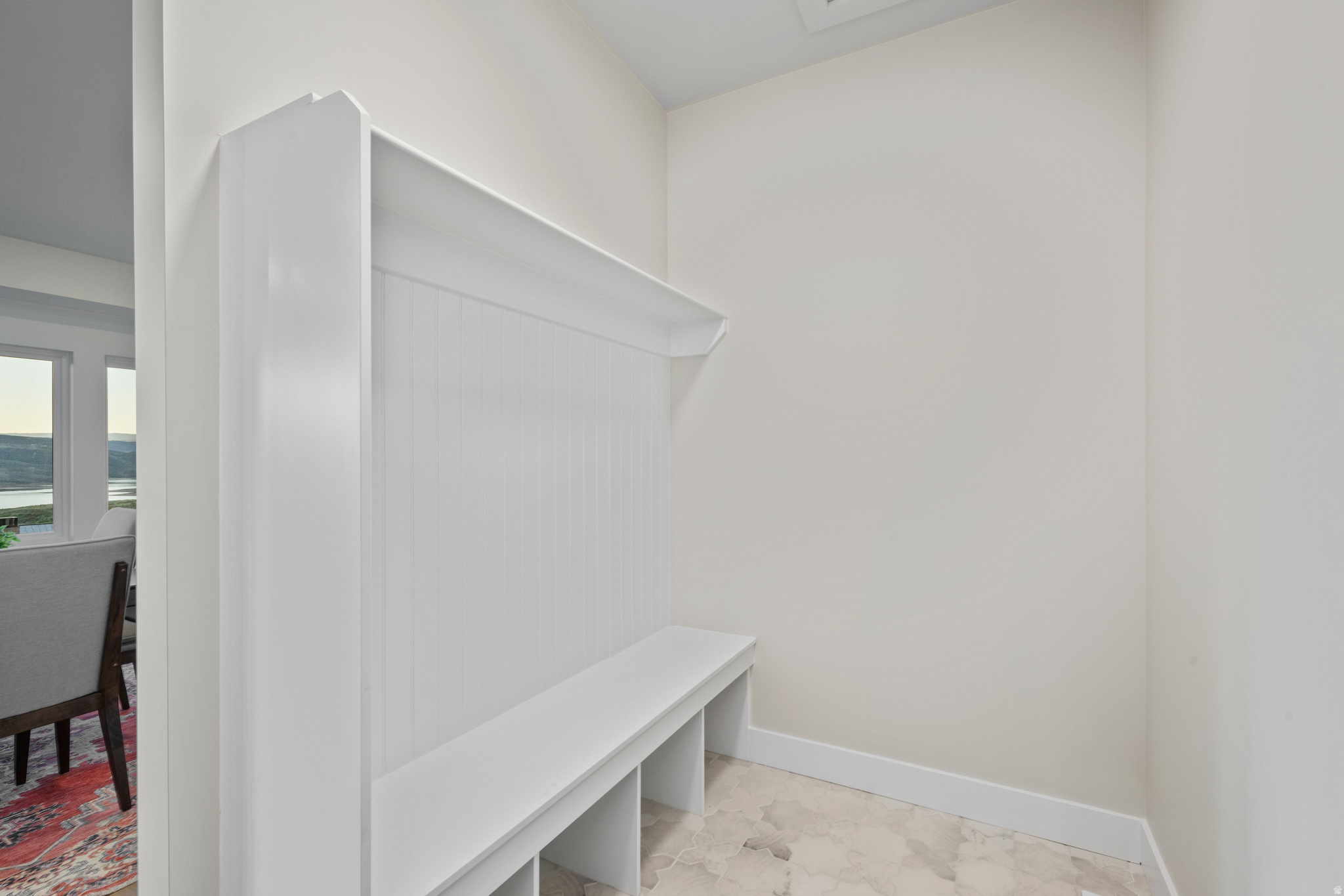 SAGE HEN HOLLOW SUBDIVISION - Residential