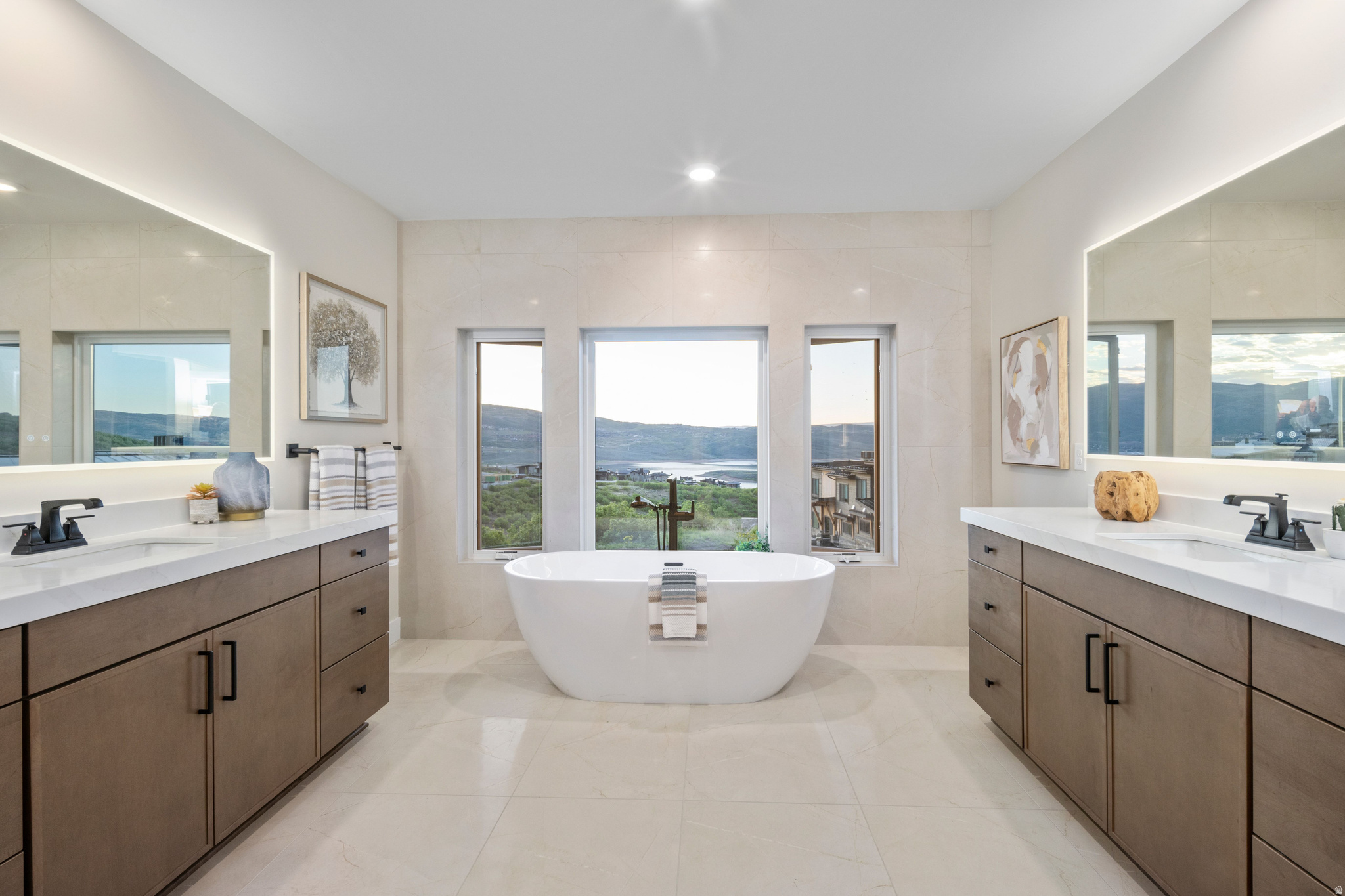 SAGE HEN HOLLOW SUBDIVISION - Residential