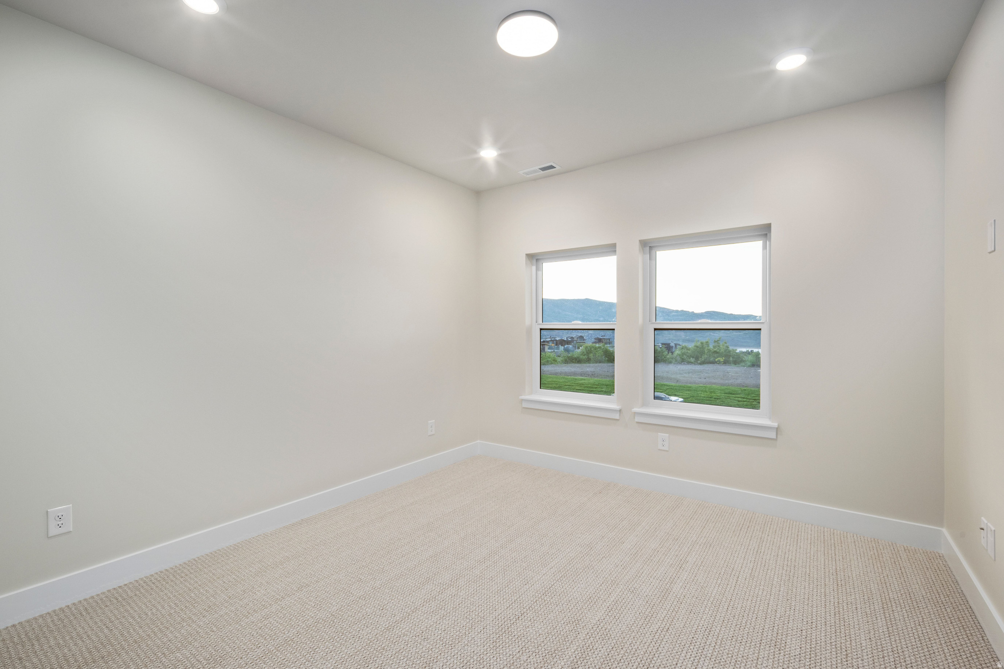 SAGE HEN HOLLOW SUBDIVISION - Residential