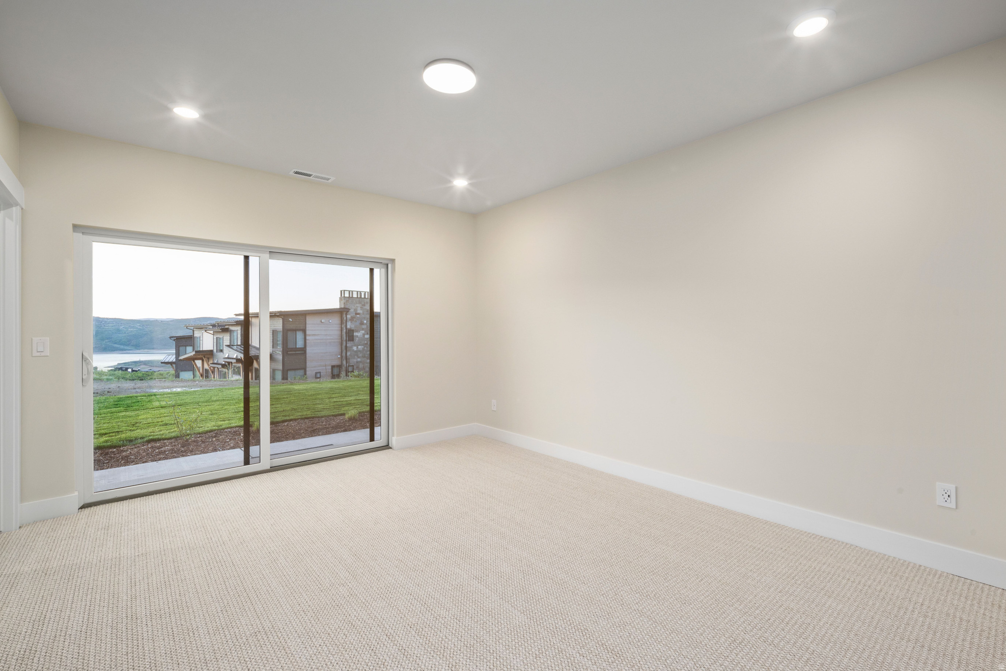 SAGE HEN HOLLOW SUBDIVISION - Residential