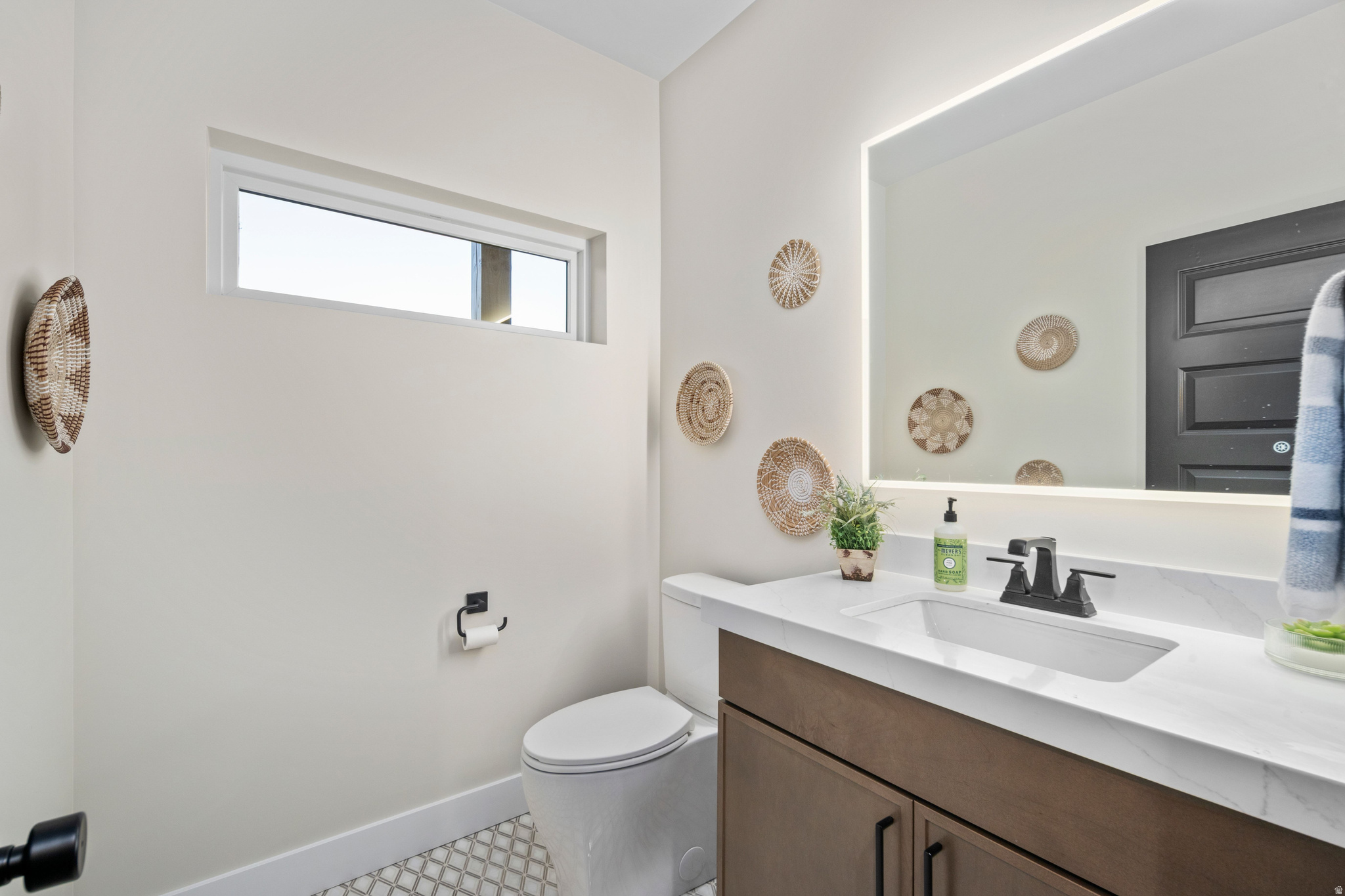 SAGE HEN HOLLOW SUBDIVISION - Residential