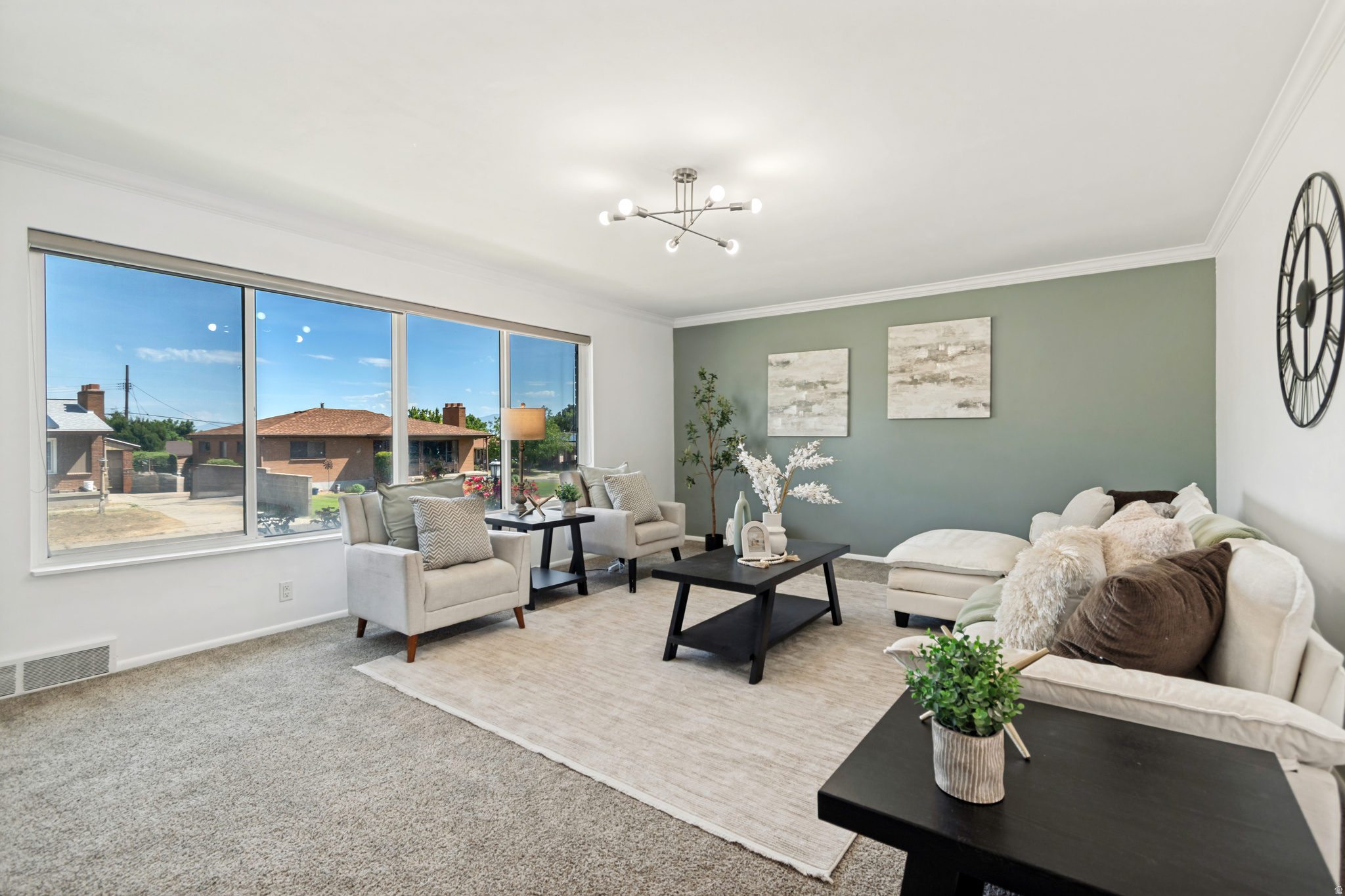 PLEASANT GRE - Residential