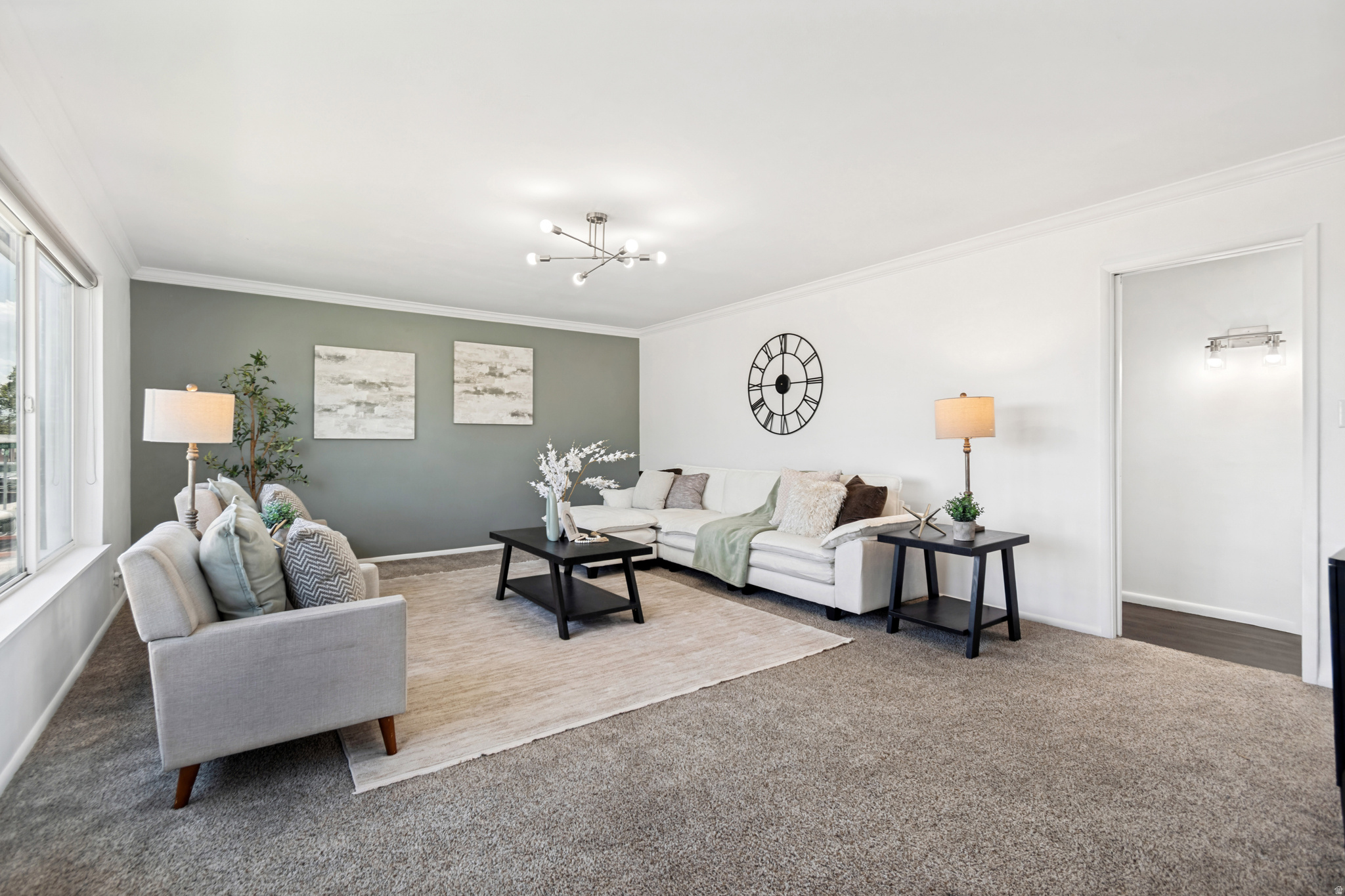 PLEASANT GRE - Residential