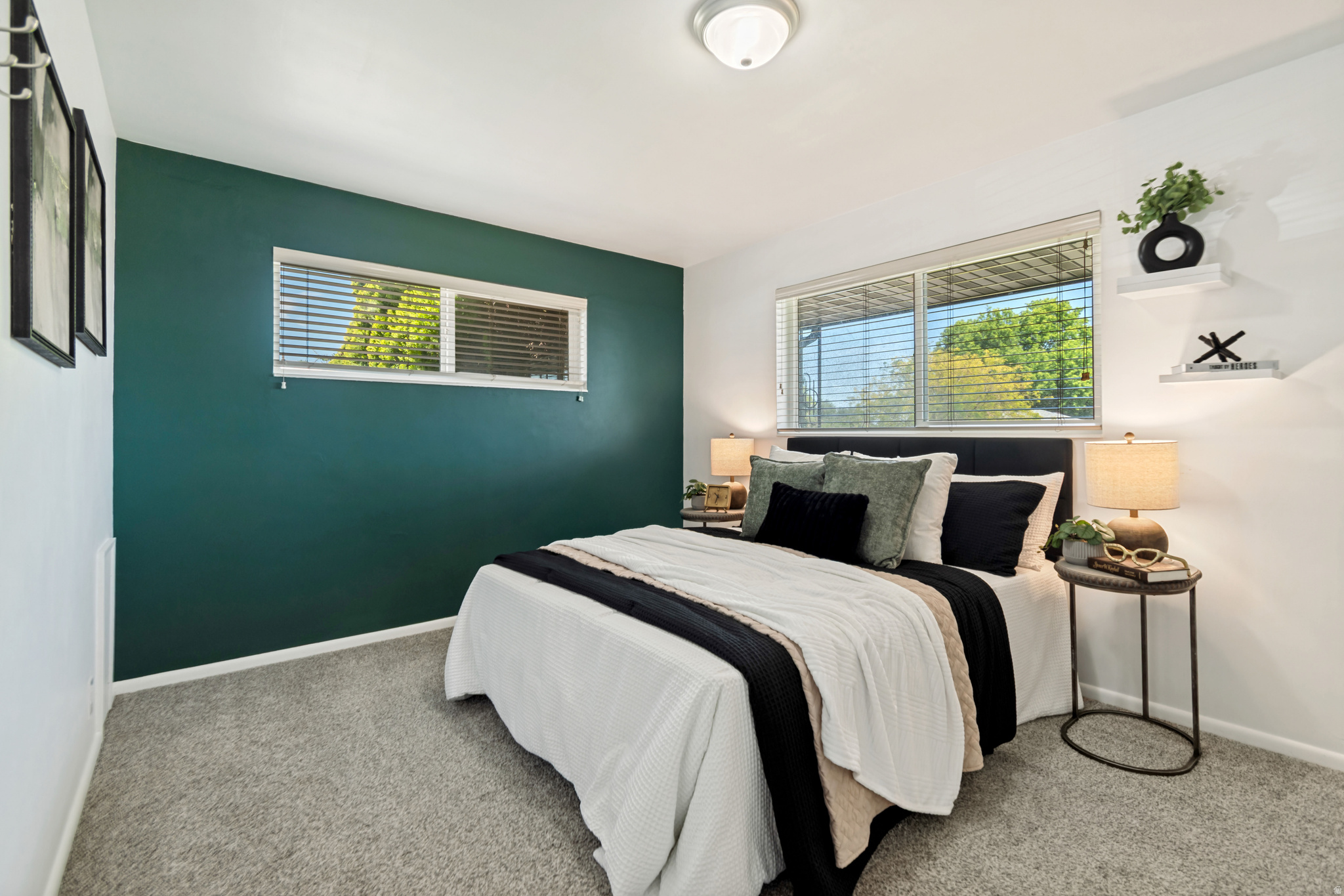 PLEASANT GRE - Residential