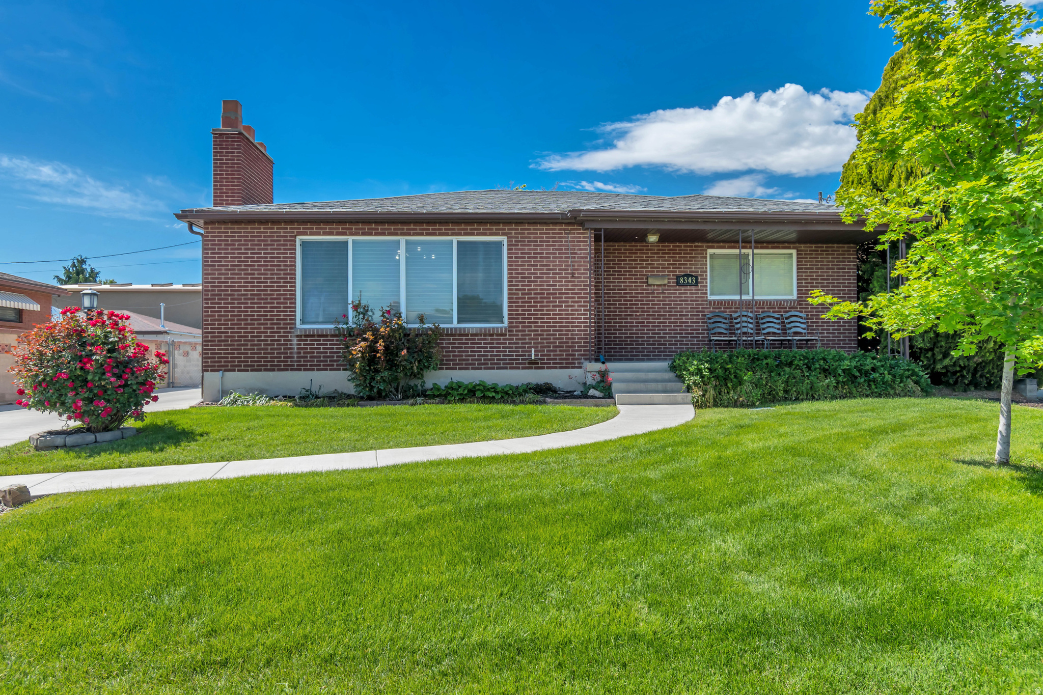 PLEASANT GRE - Residential