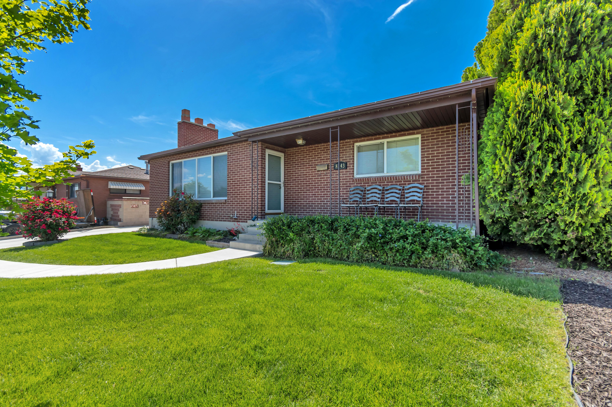 PLEASANT GRE - Residential