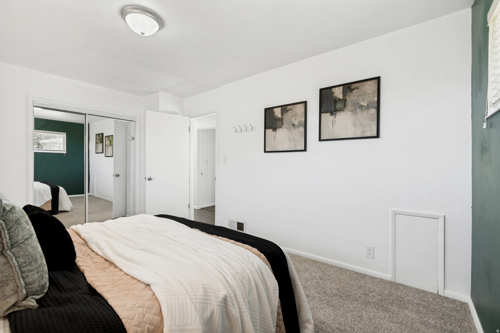 PLEASANT GRE - Residential