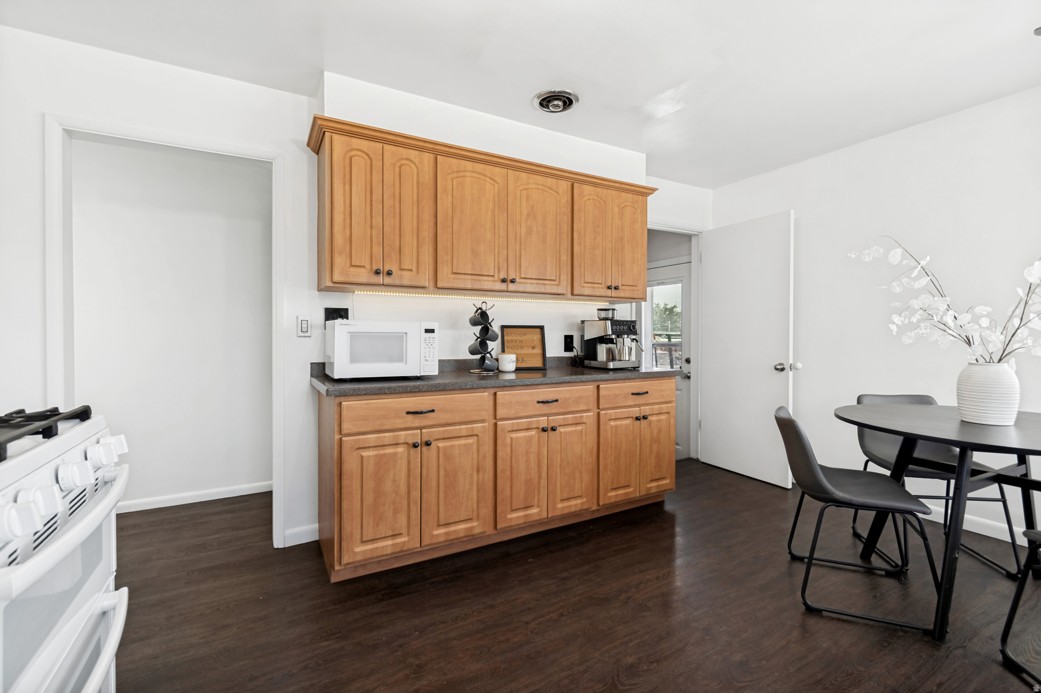 PLEASANT GRE - Residential