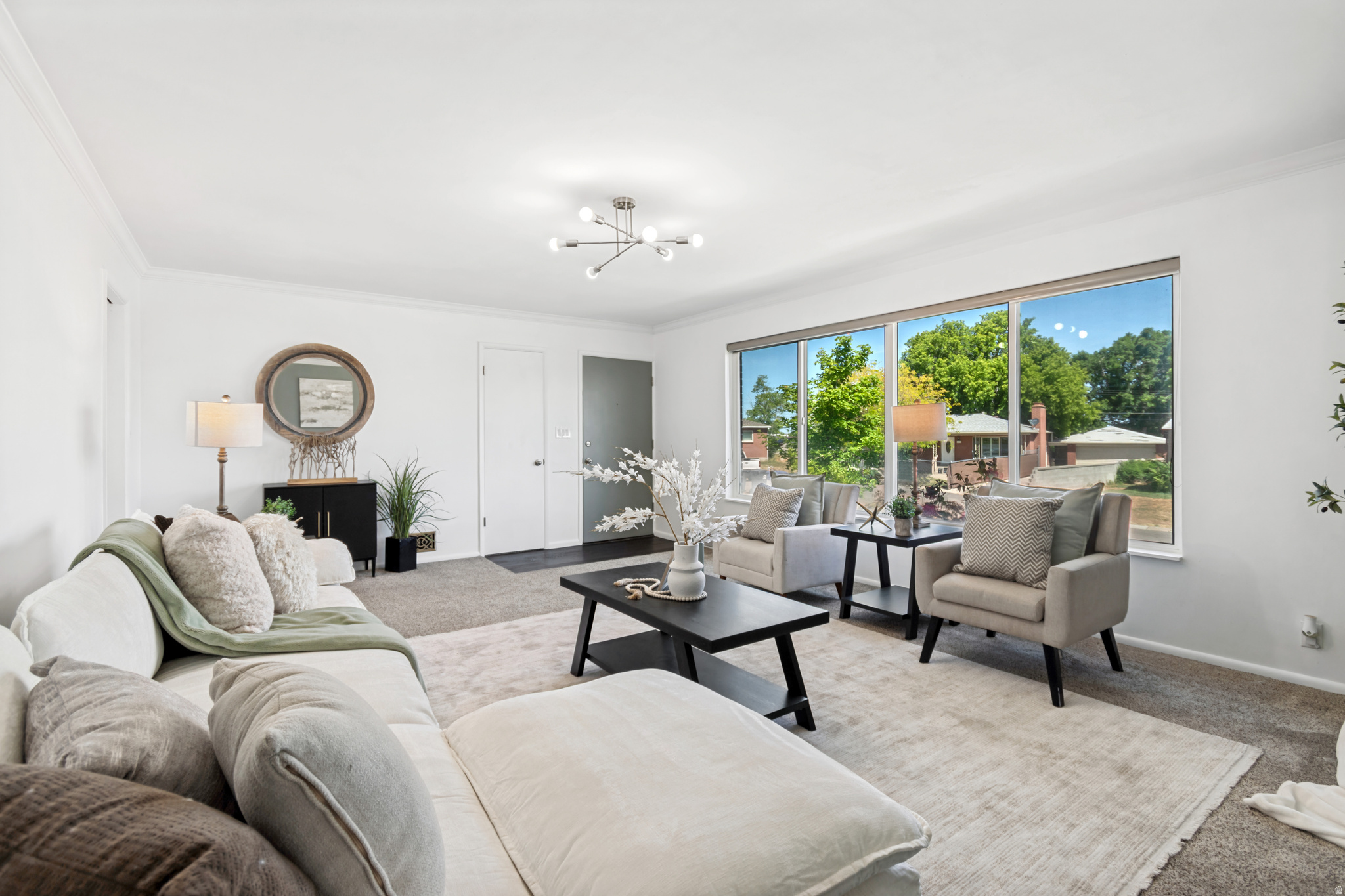 PLEASANT GRE - Residential